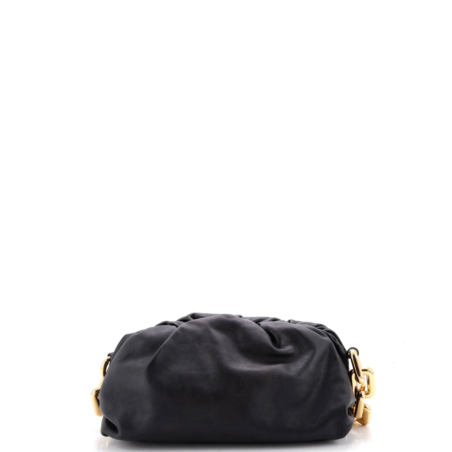 The Chain Pouch Leather - Image 3