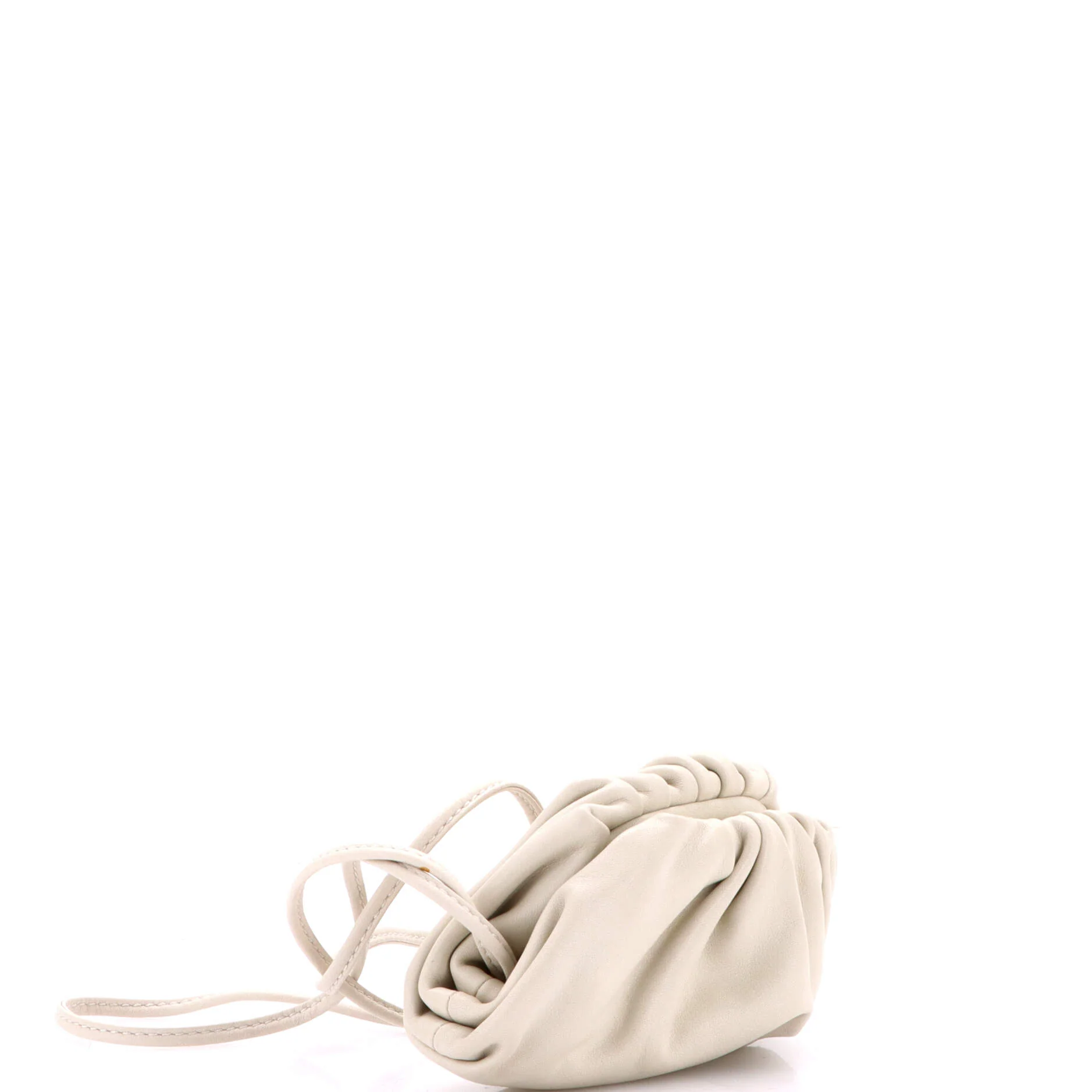 The Pouch Coin Purse Leather - Image 2