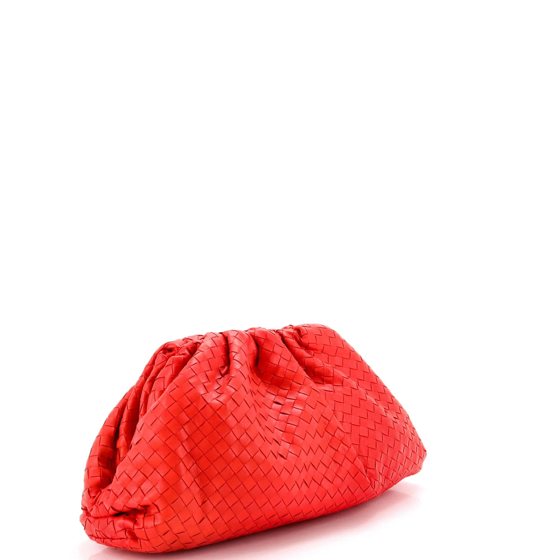 The Pouch Intrecciato Nappa - Image 2