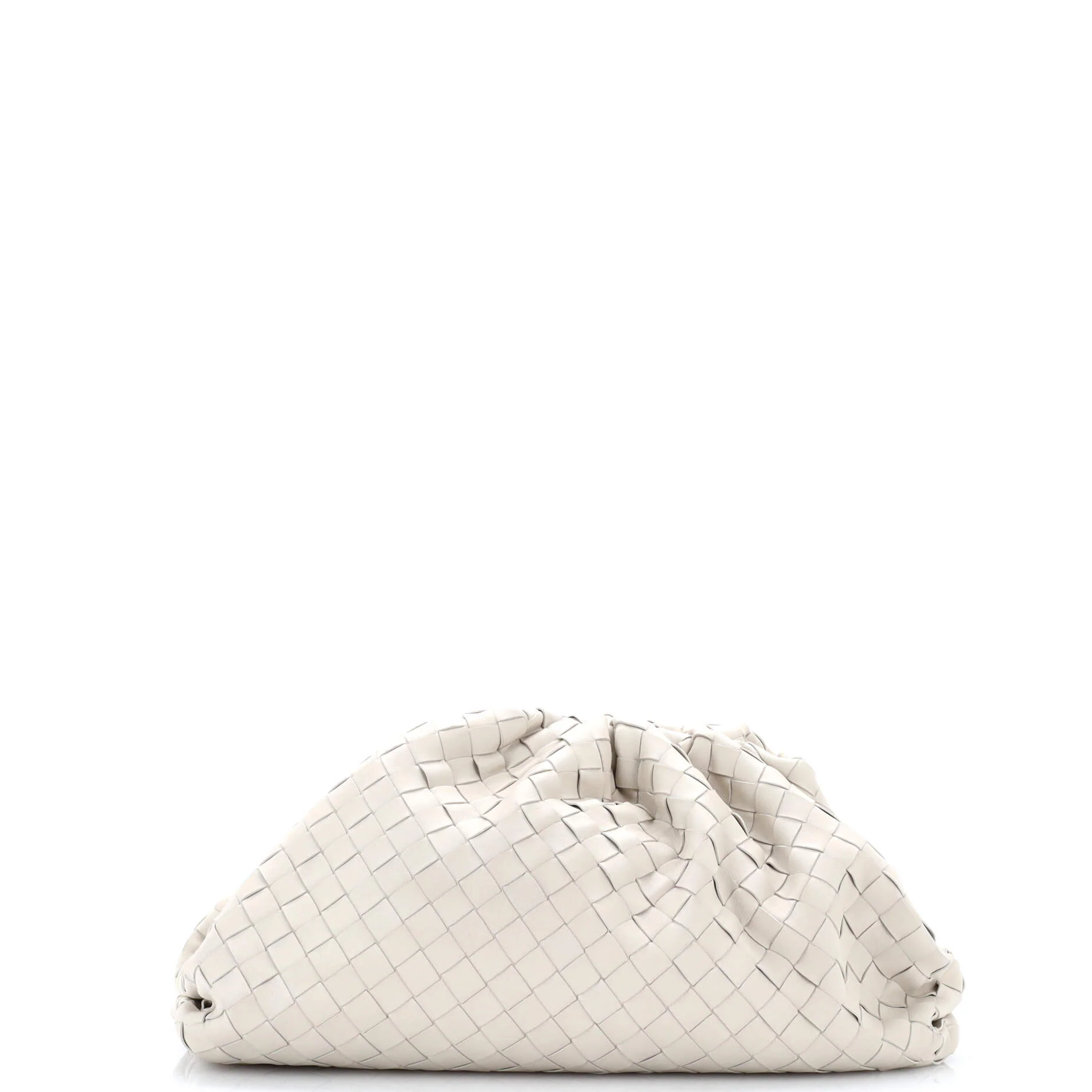 The Pouch Intrecciato Nappa - Image 3