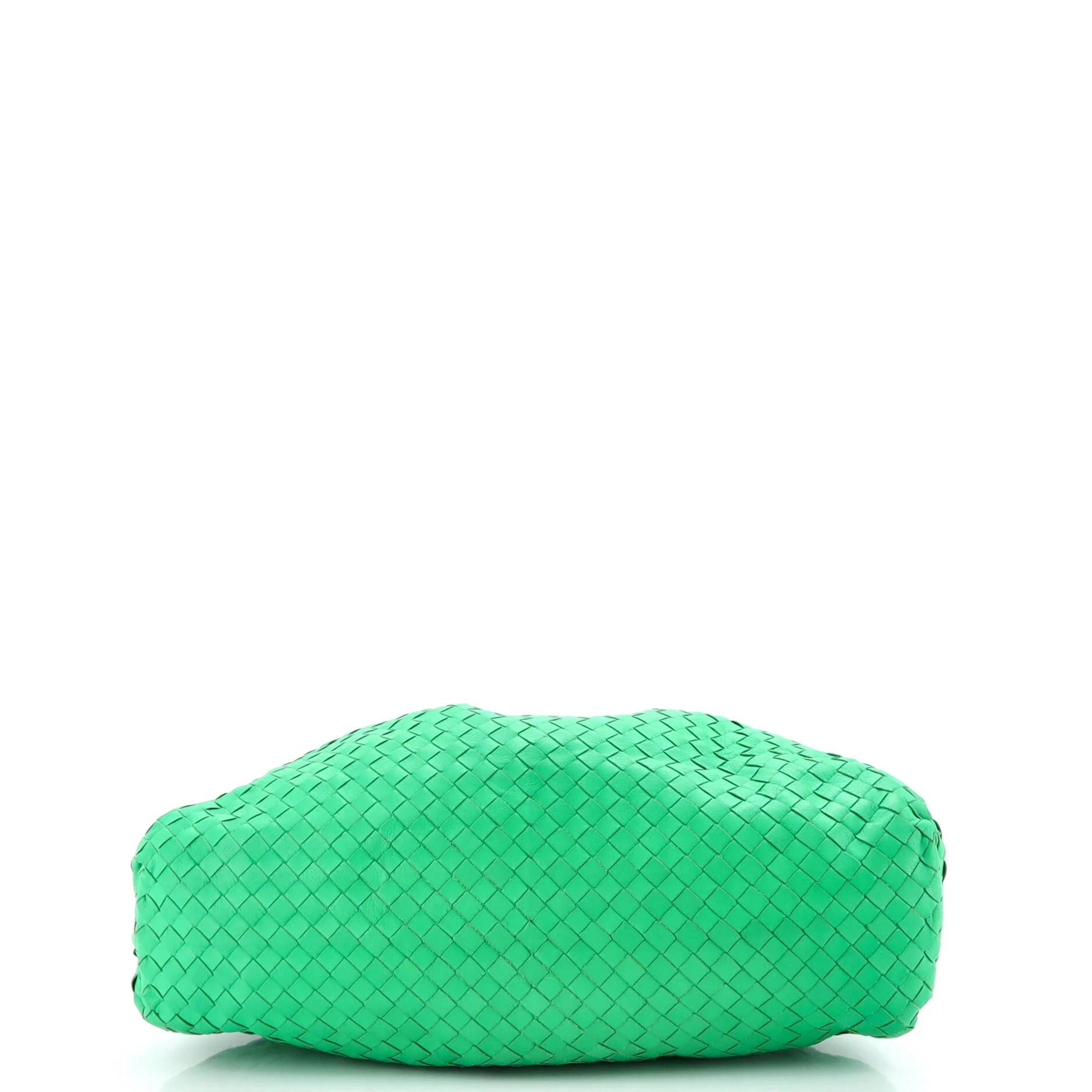The Pouch Intrecciato Nappa - Image 4