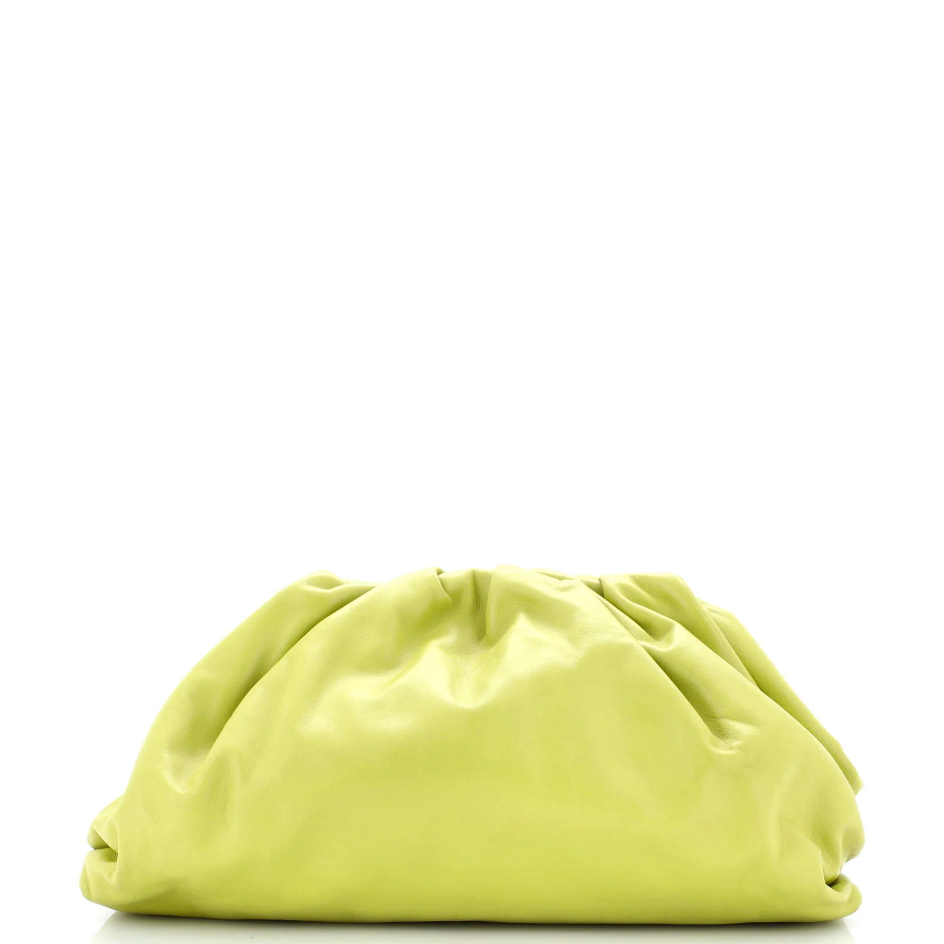 The Pouch Leather