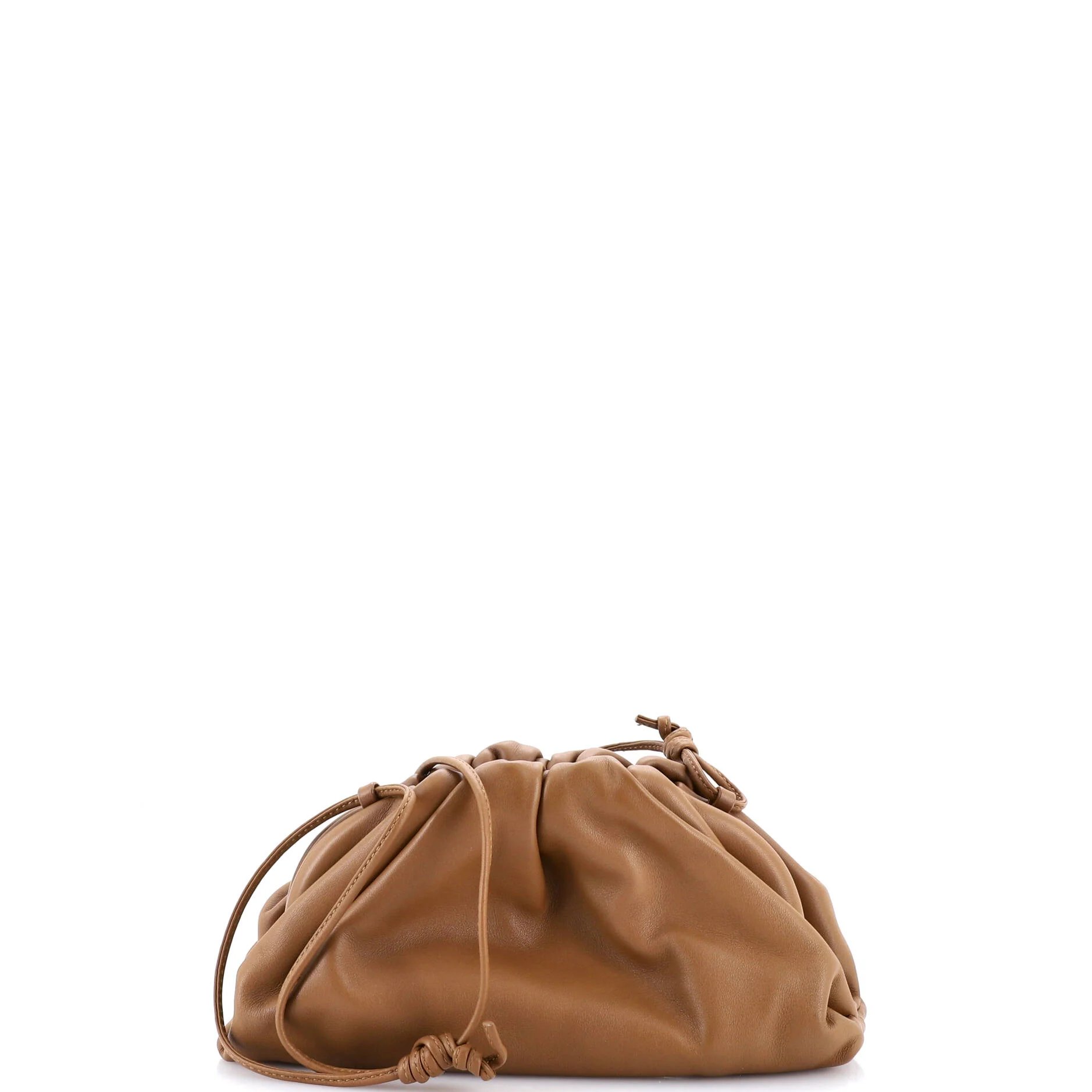 The Pouch Leather Mini