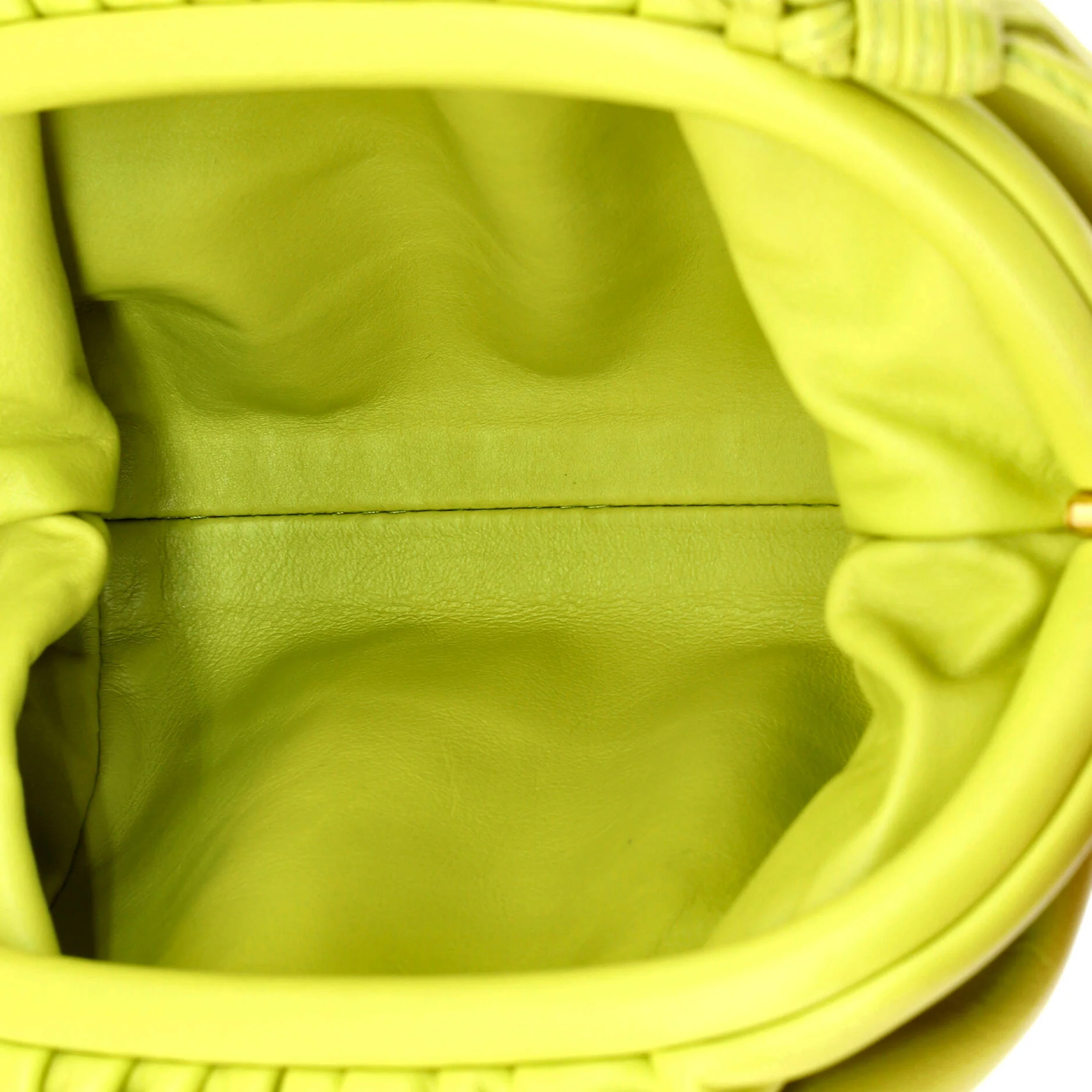 The Pouch Leather Mini - Image 5