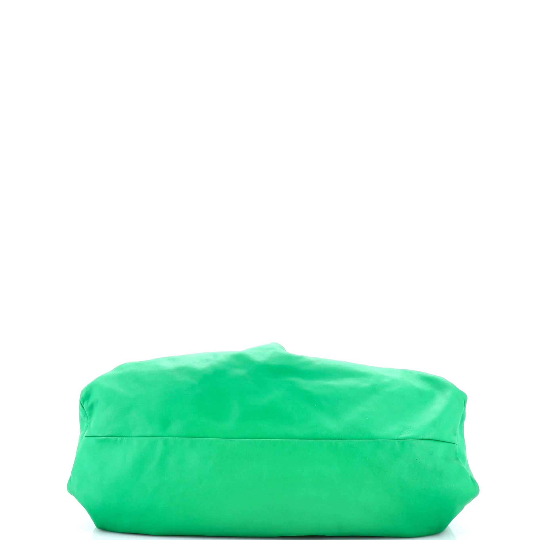 The Shoulder Pouch Leather Maxi - Image 4