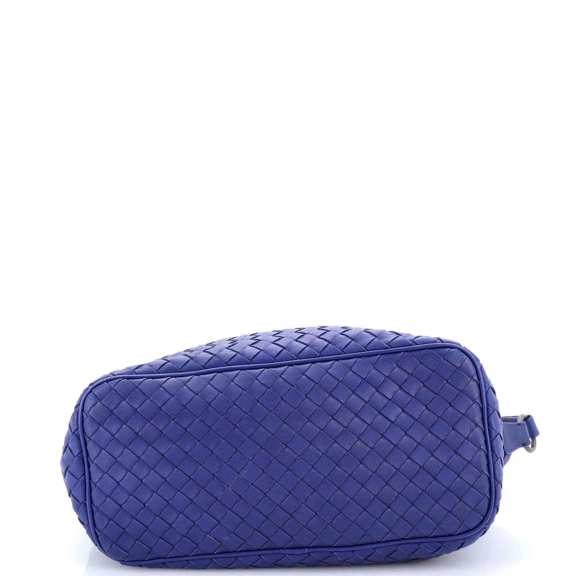 Zip Hobo Intrecciato Nappa Small - Image 4