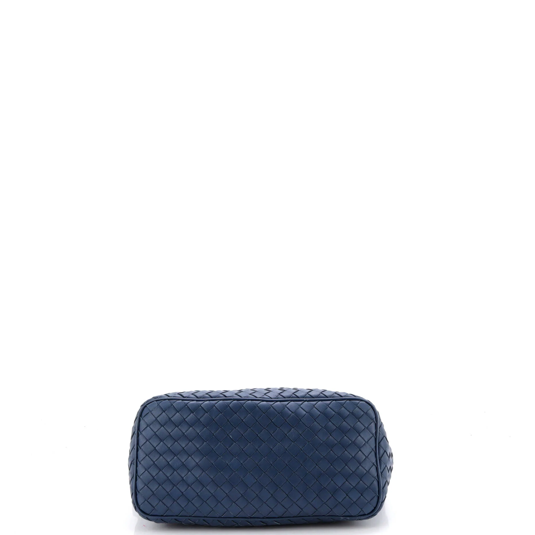 Zip Hobo Intrecciato Nappa Small - Image 4