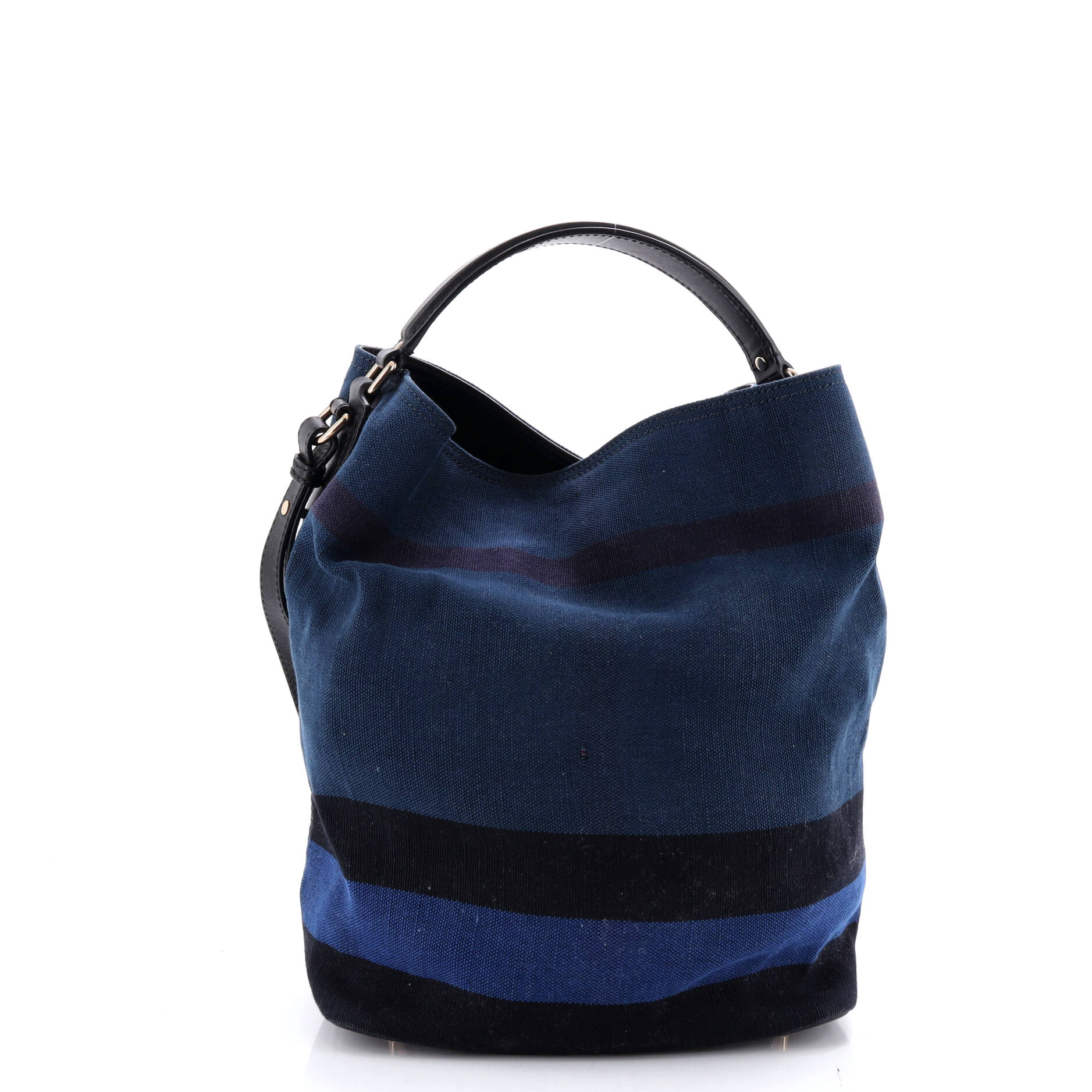 Ashby Bag House Check Canvas Medium - Image 4