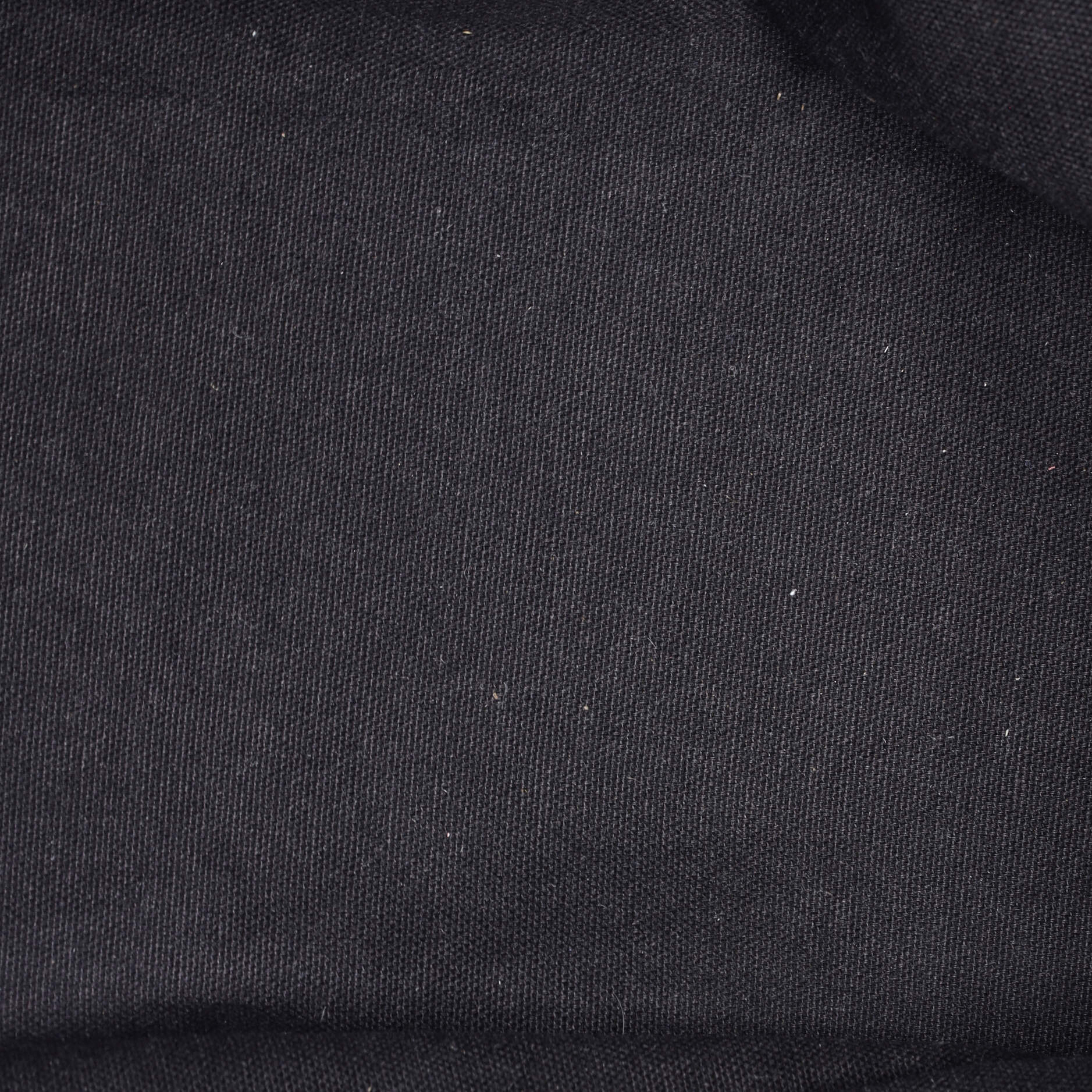 Canterbury Tote Leather and House Check Canvas Small - Image 5
