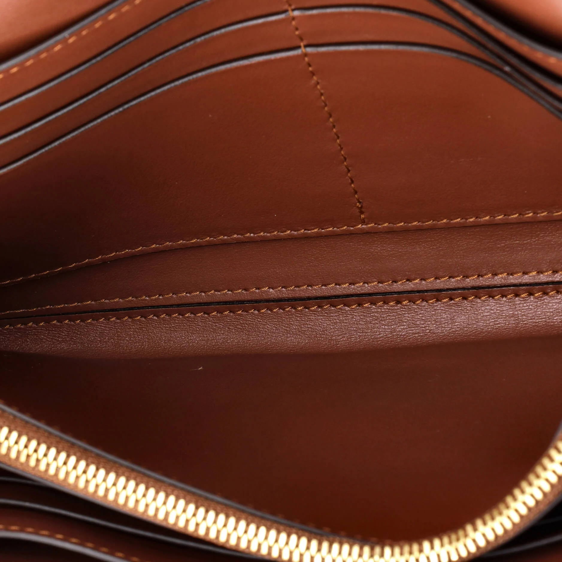Hannah Wallet on Strap Icon Stripe E-Canvas - Image 5