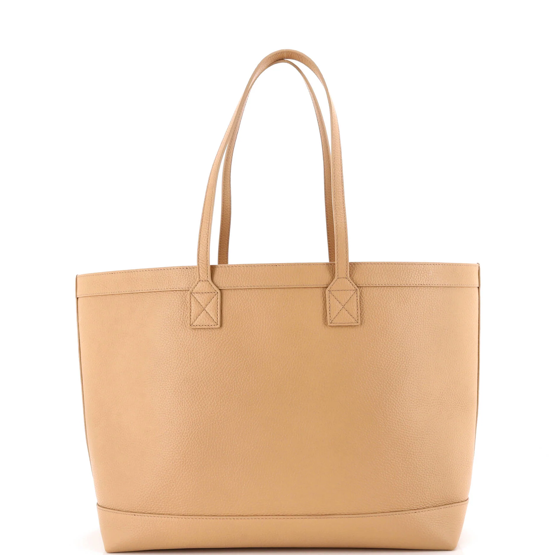 London Tote Leather Medium - Image 3