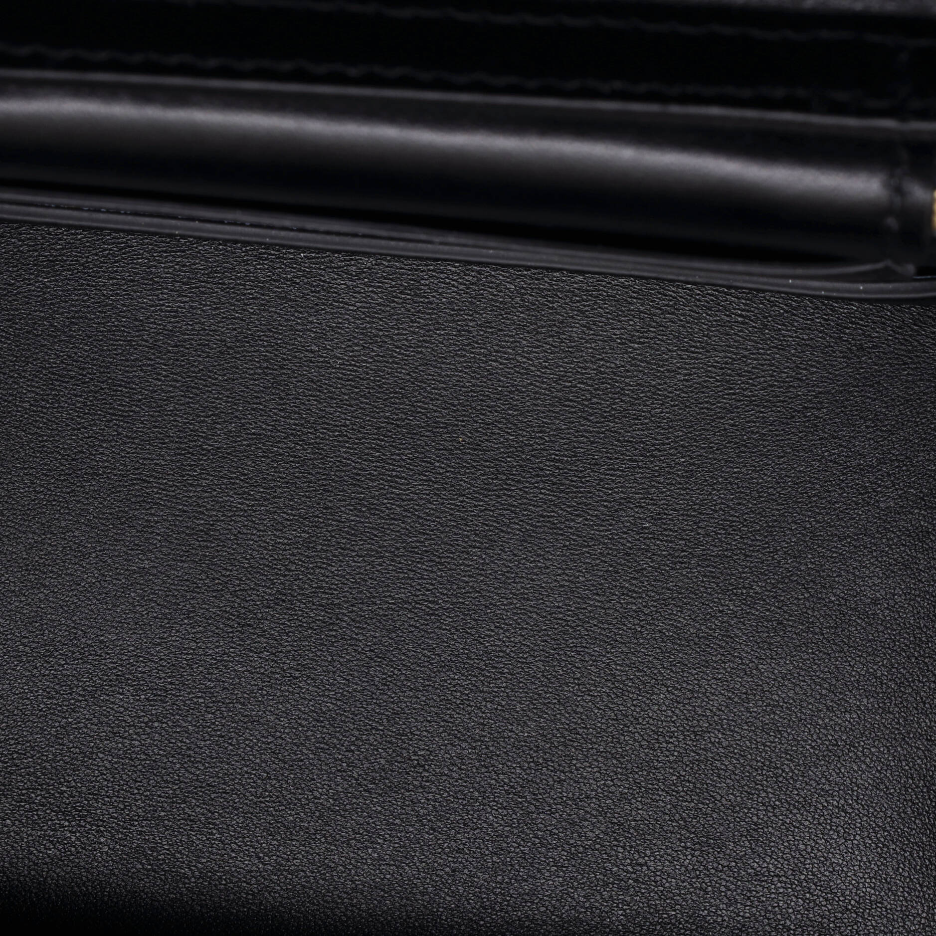 Serpenti Jewelry Box Bag Leather - Image 5