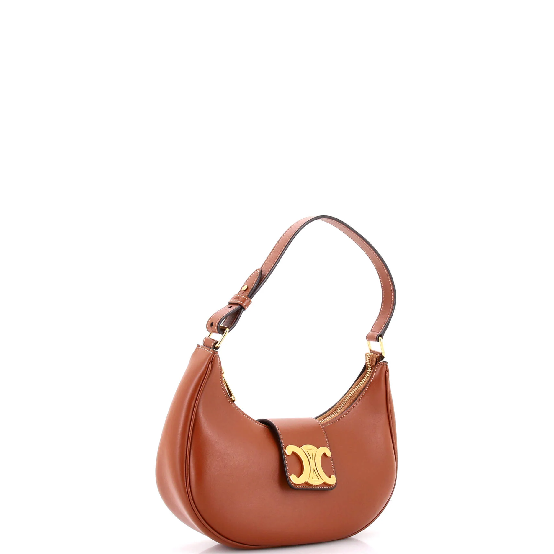 Ava Triomphe Bag Leather - Image 2