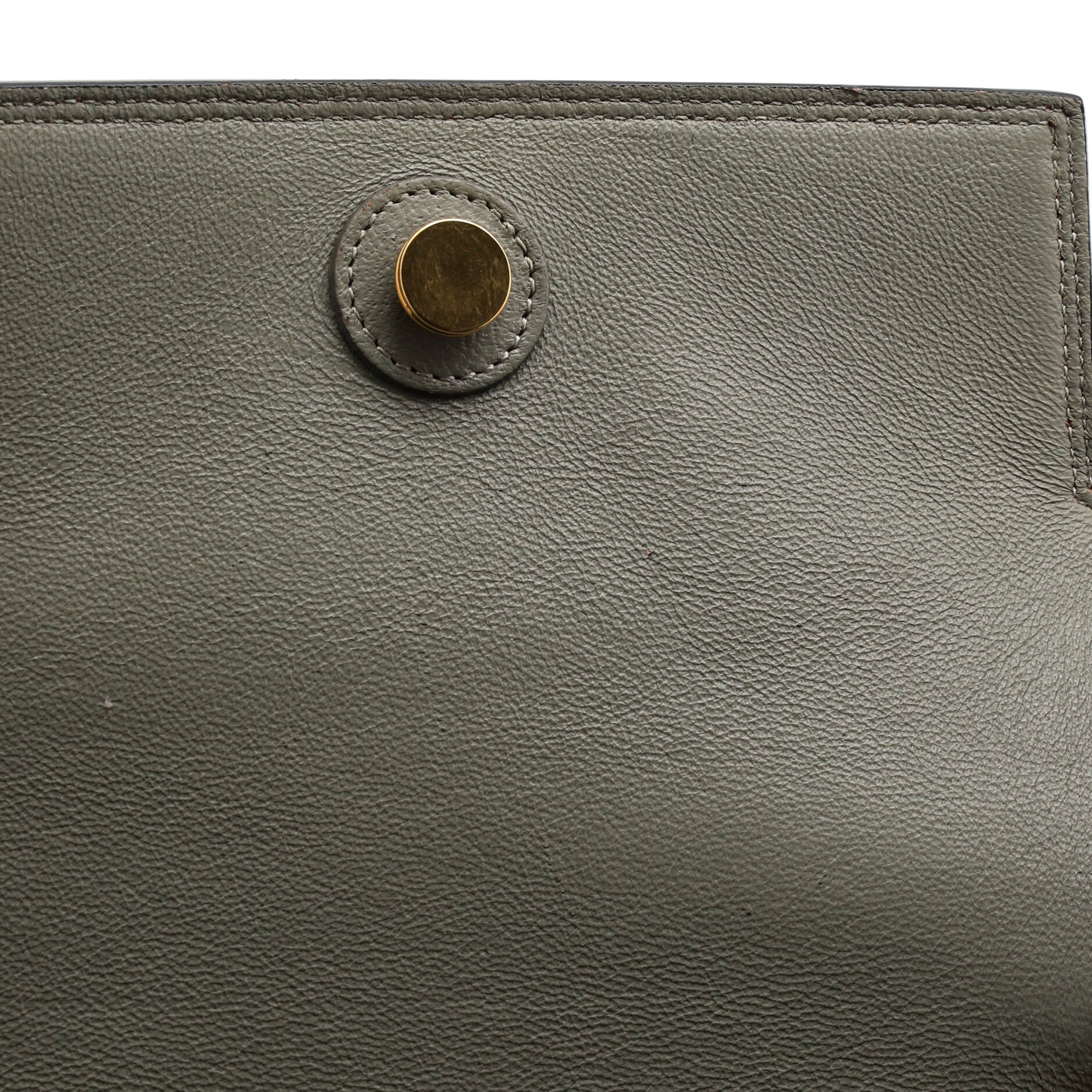 Belt Bag Smooth Calfskin Micro - Image 7