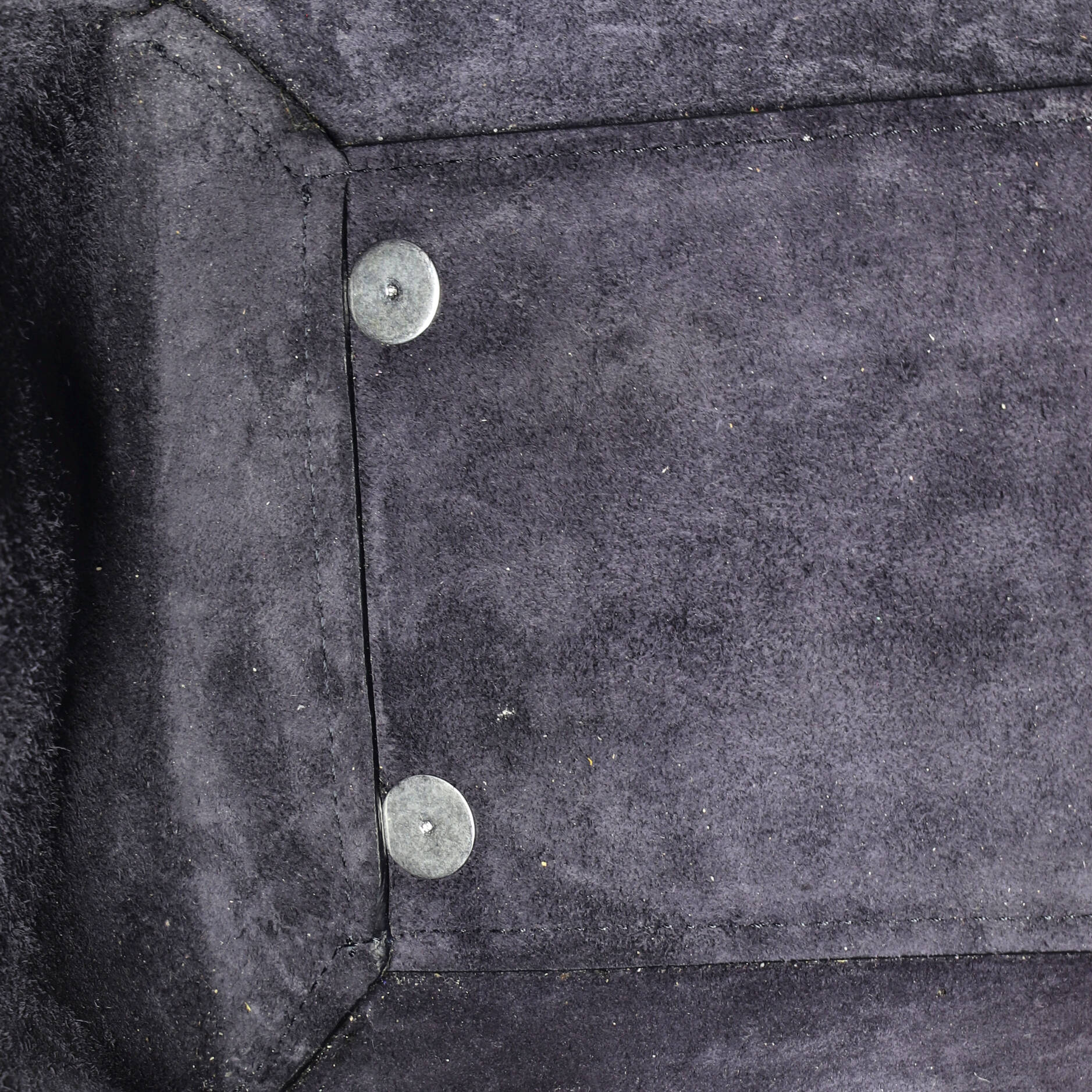 Belt Bag Textured Leather Mini - Image 5