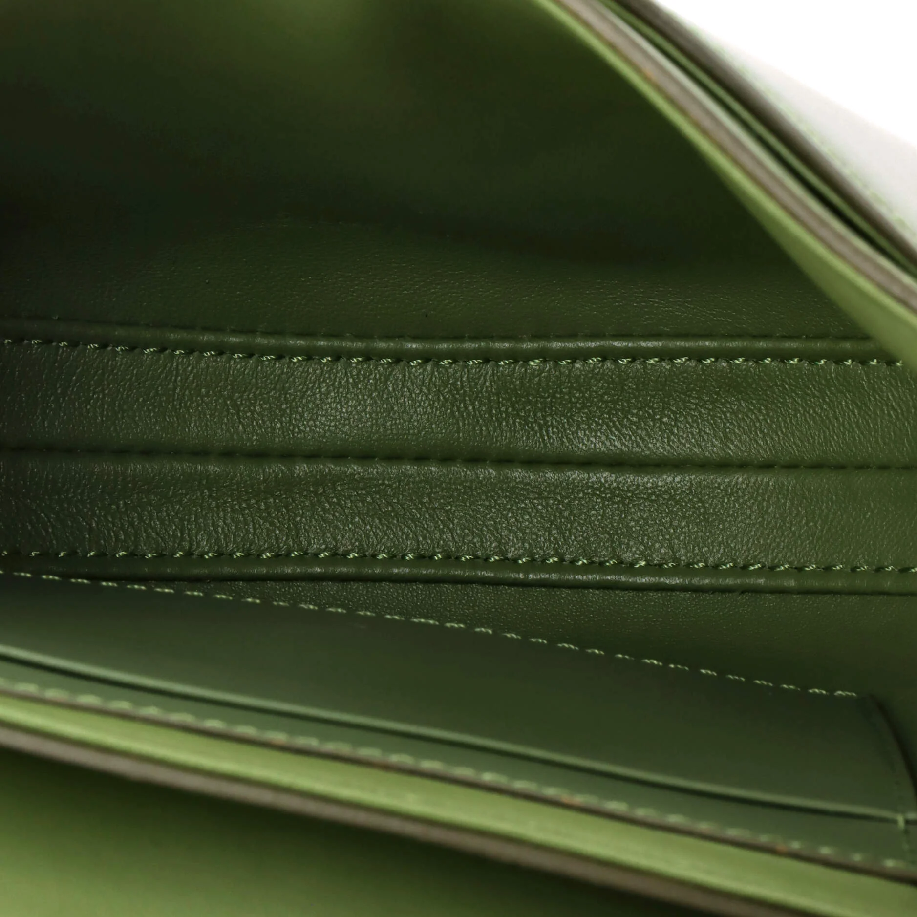 Besace 16 Bag Smooth Calfskin Small - Image 5
