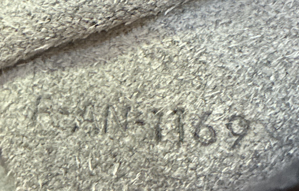 Big Bag Grained Calfskin Small - Image 7