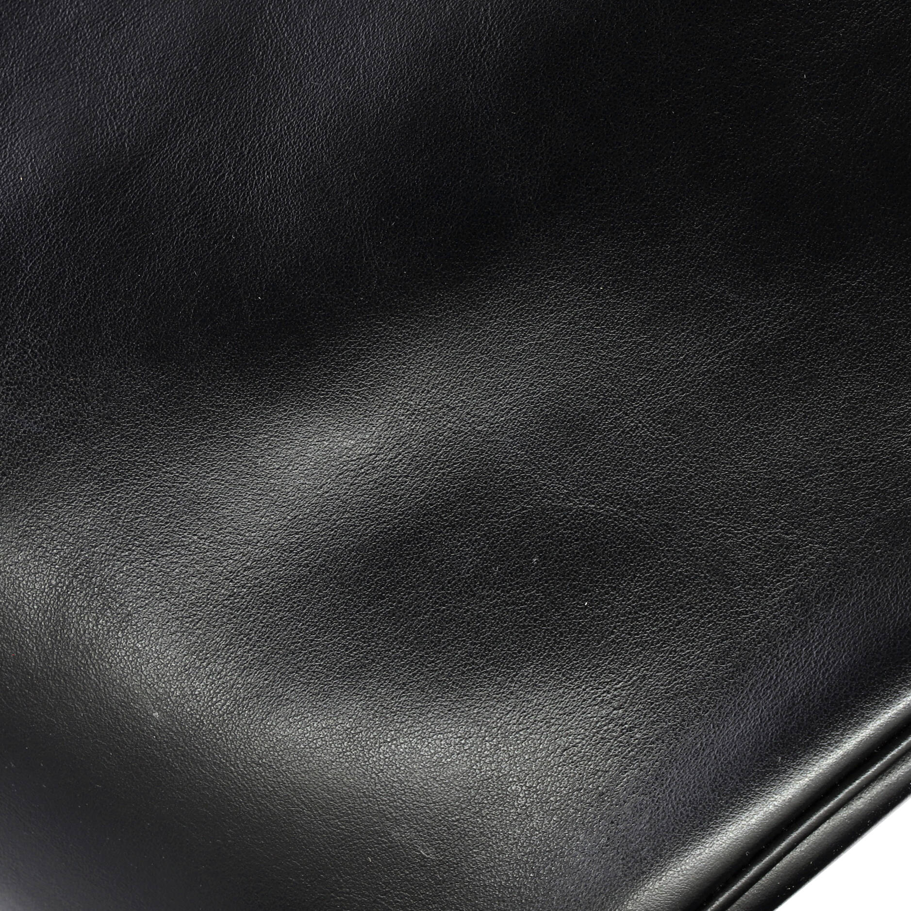 Bucket 16 Bag Leather - Image 7