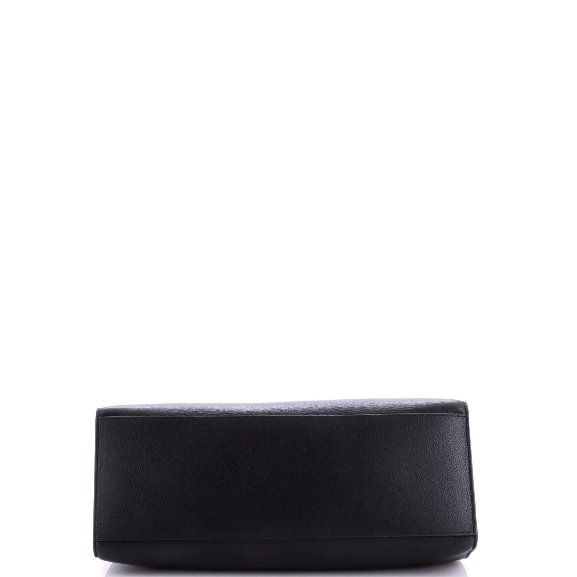 Cabas 16 Bag Grainy Calfskin - Image 4