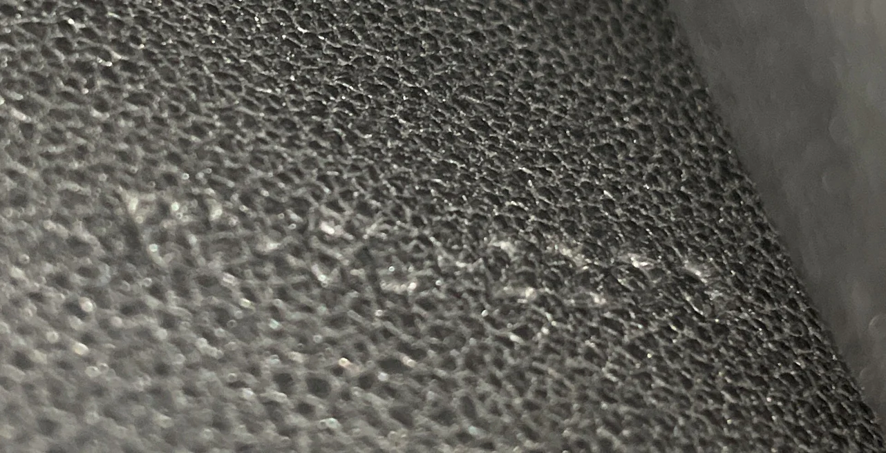 Cabas 16 Bag Grainy Calfskin - Image 8