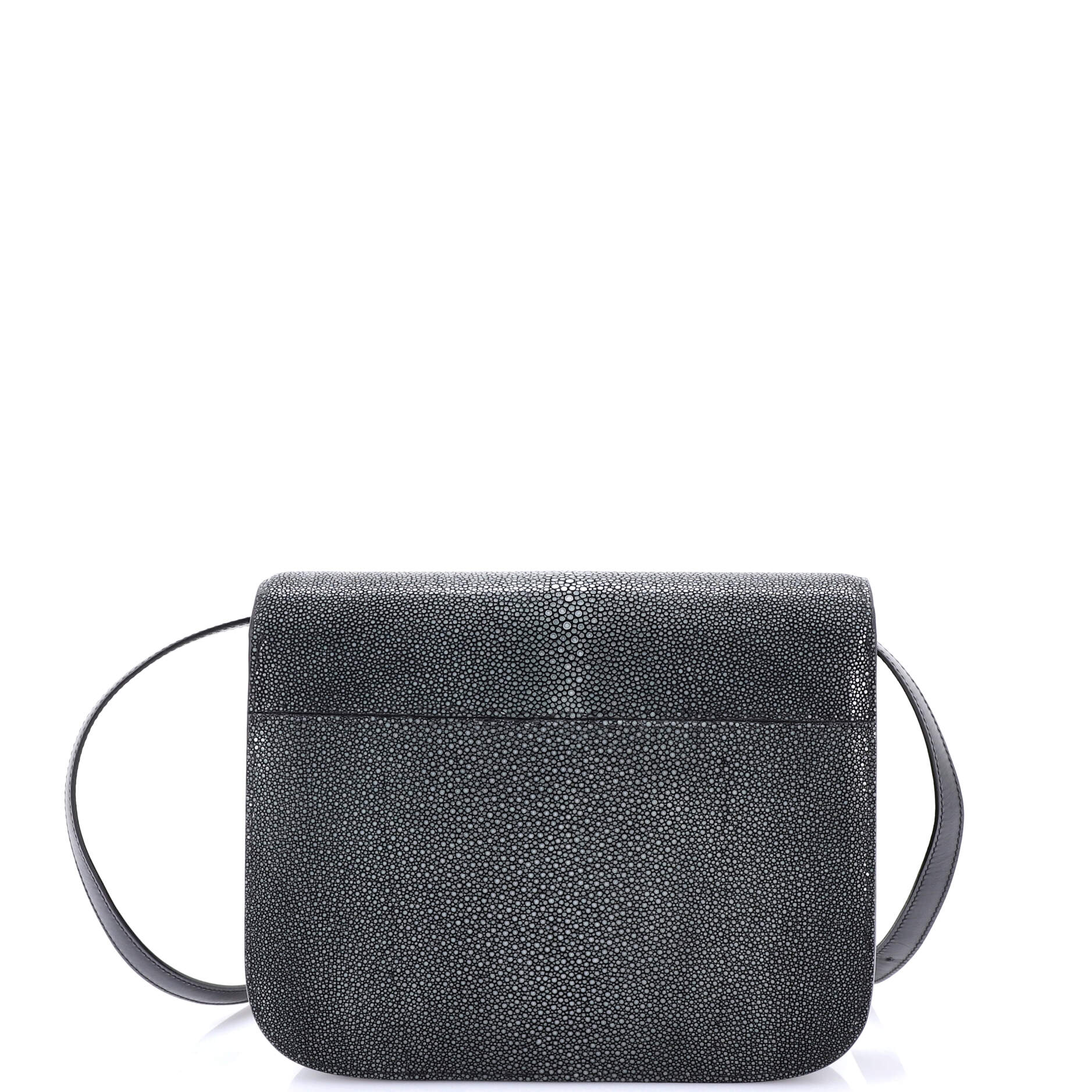 Classic Box Bag Stingray Medium - Image 3