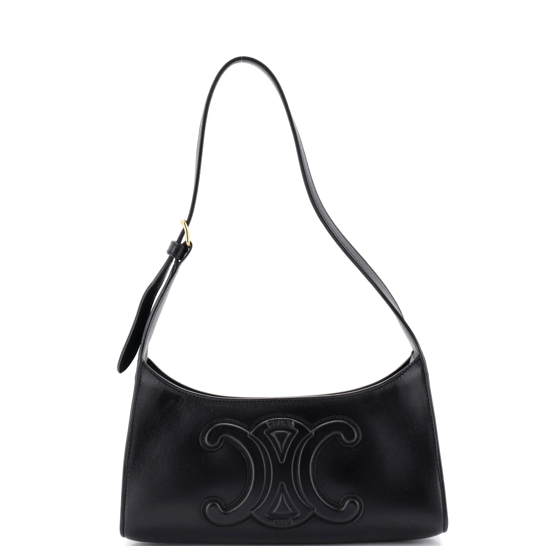 Cuir Triomphe Bag Leather