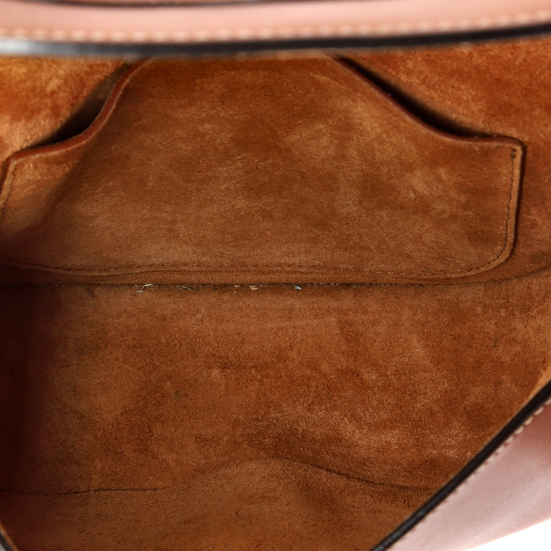 Cuir Triomphe Folco Bag Leather - Image 5
