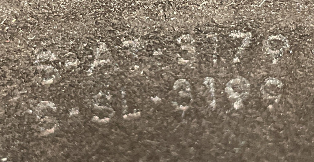 Luggage Bag Grainy Leather Nano - Image 7
