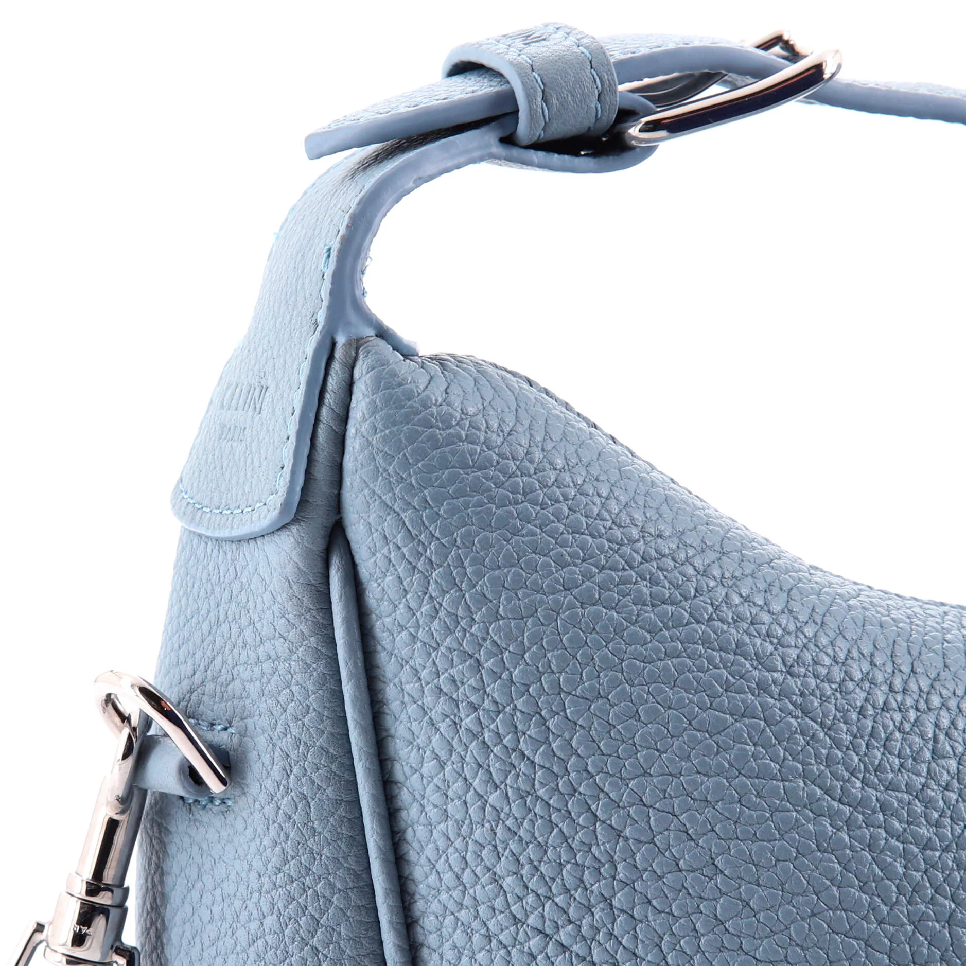 Lulu Bag Leather Teen - Image 6