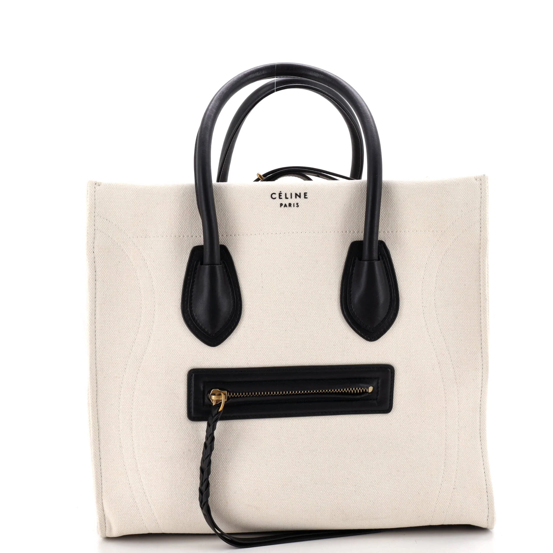 Phantom Bag Canvas Medium