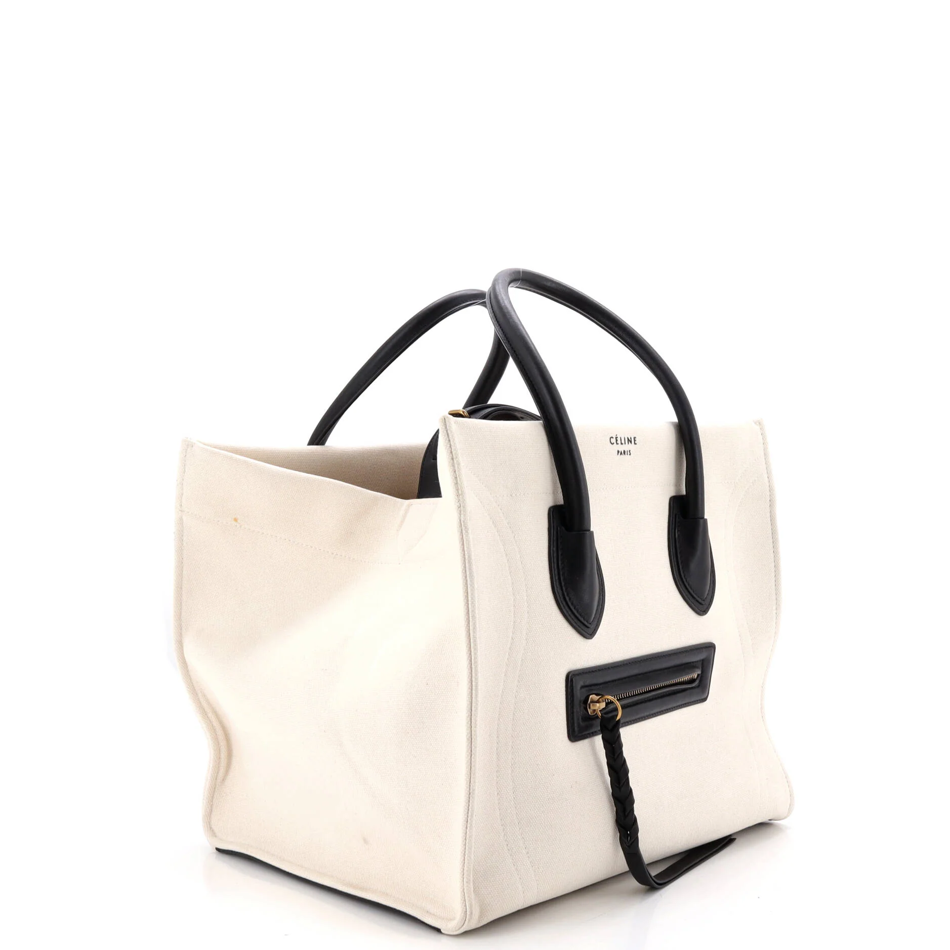 Phantom Bag Canvas Medium - Image 2