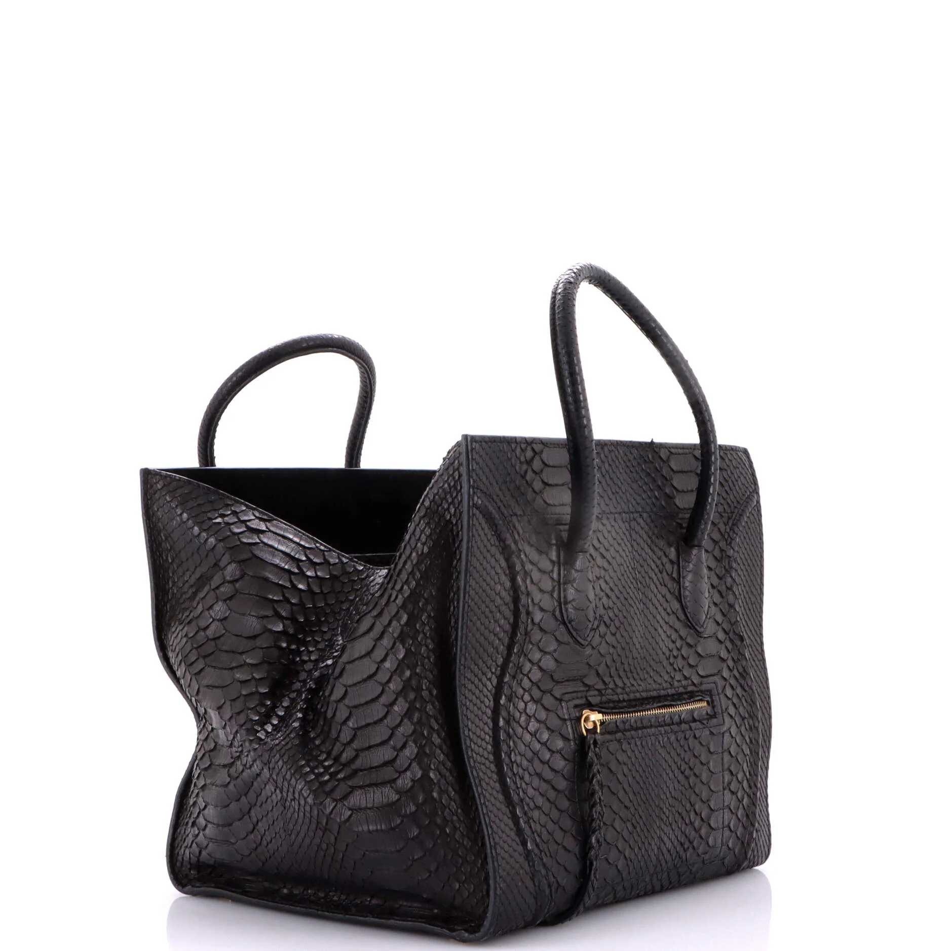 Phantom Bag Python Medium - Image 2