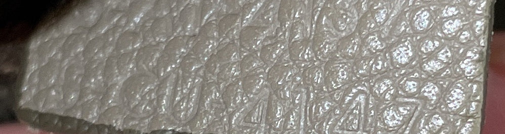 Phantom Tie Cabas Tote Leather Medium - Image 8