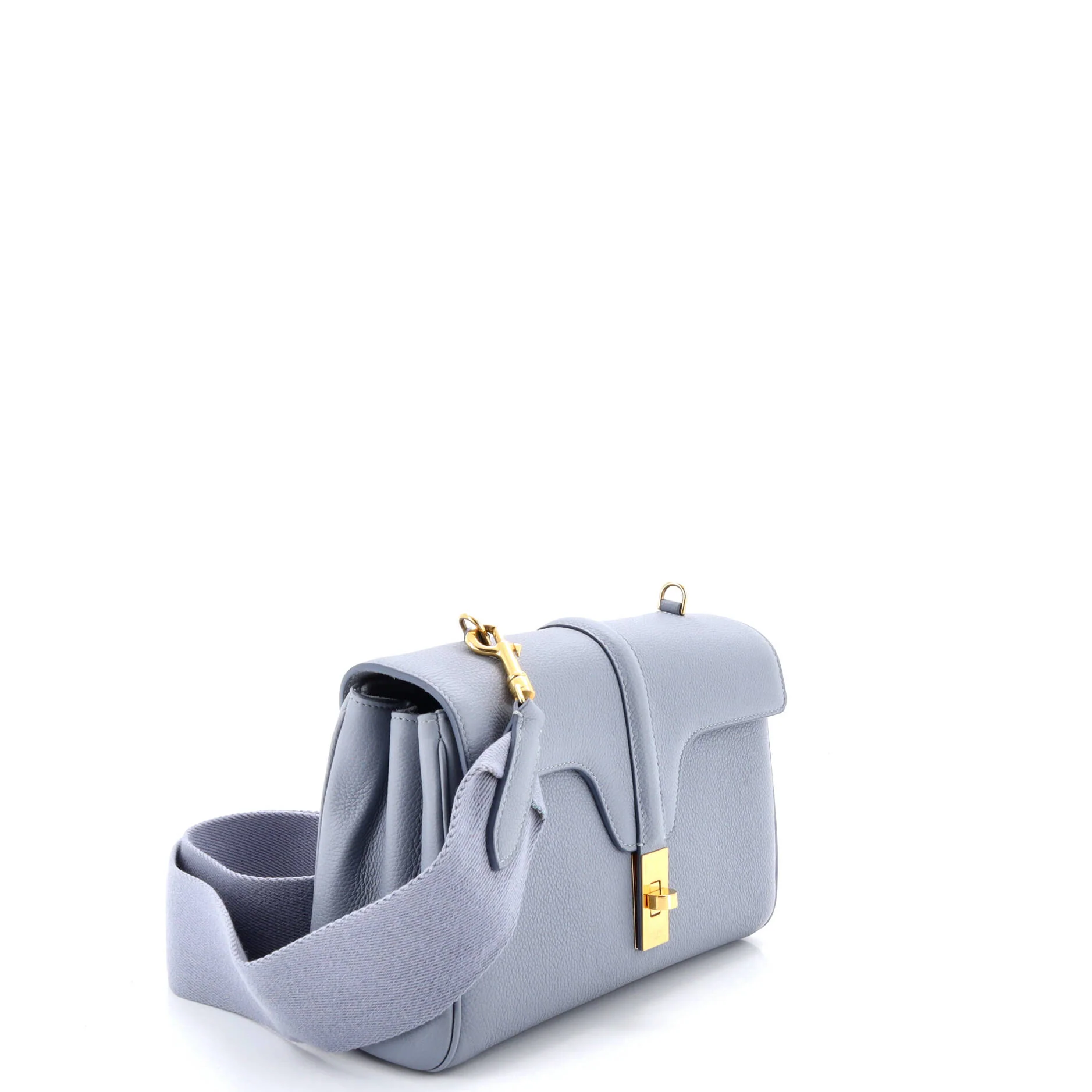 Soft 16 Bag Grainy Calfskin Teen - Image 2