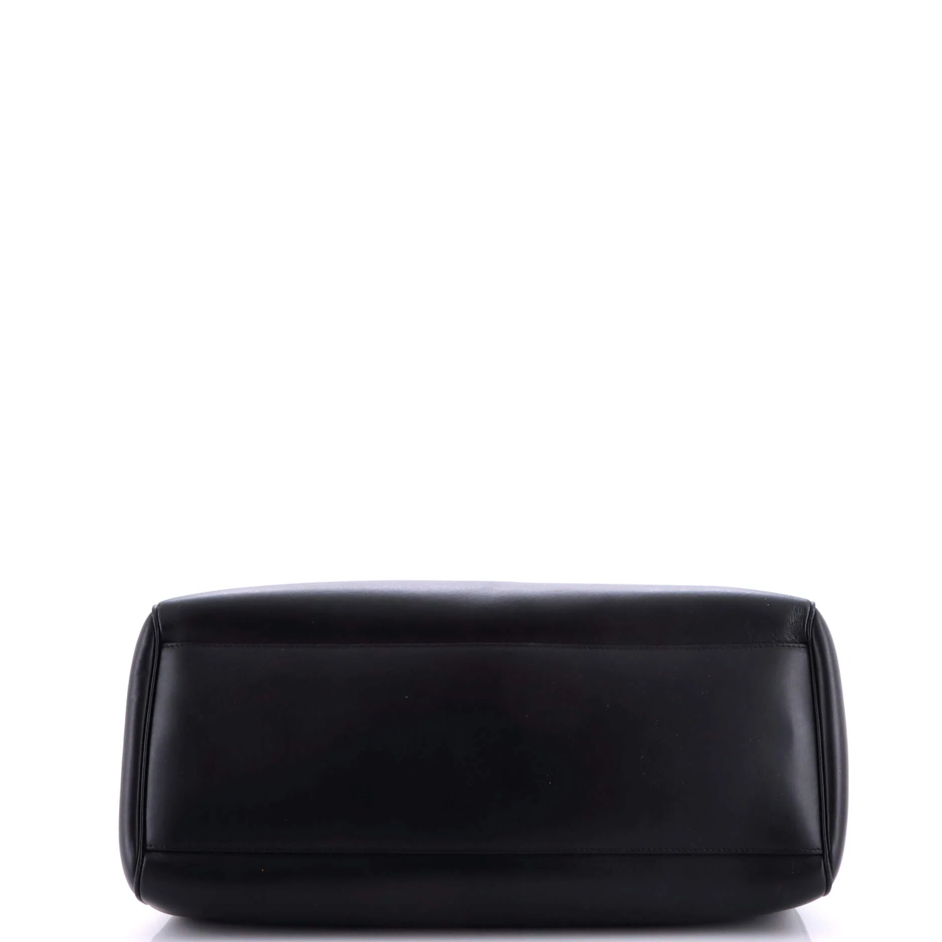 Soft 16 Bag Smooth Calfskin Large - Image 4