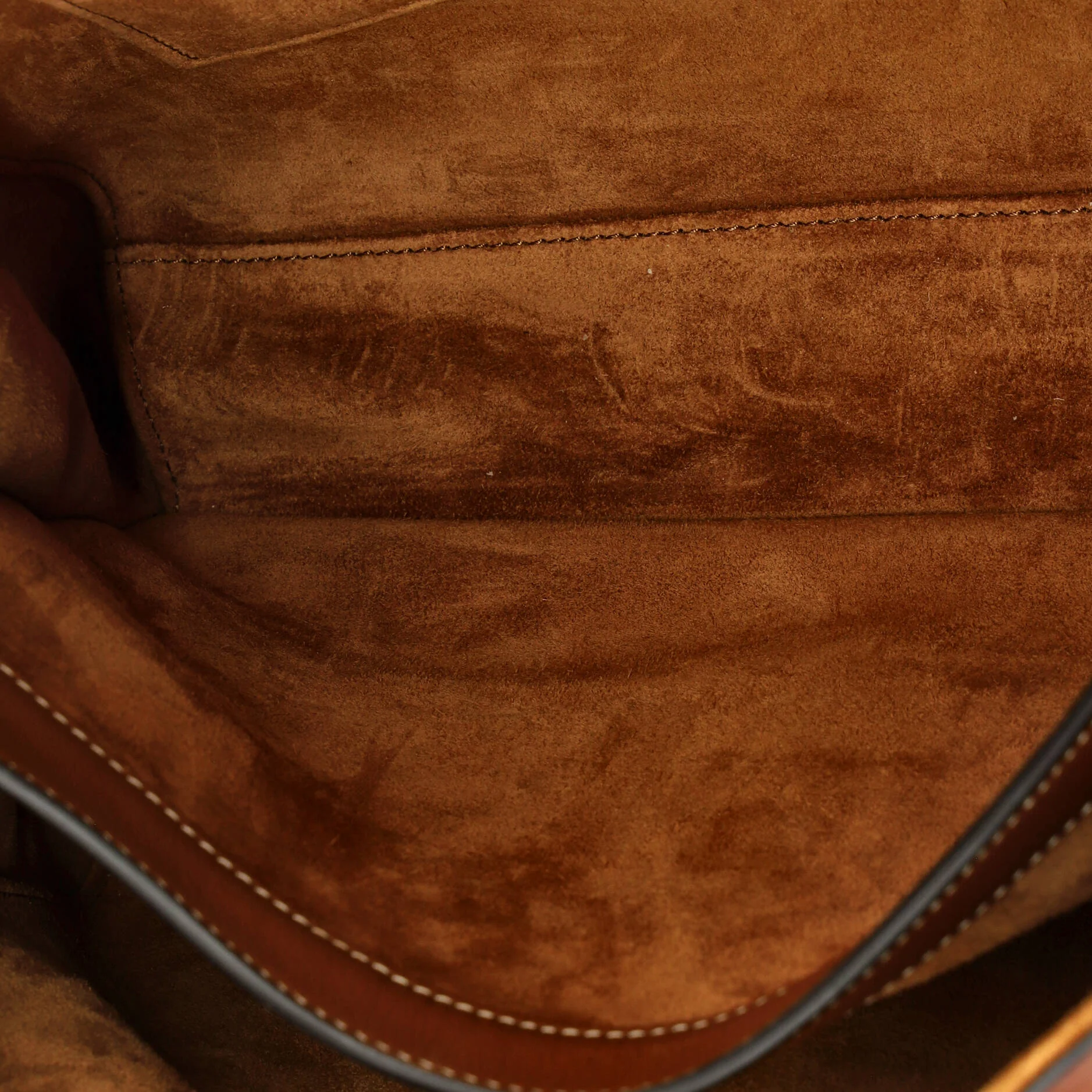 Soft 16 Bag Smooth Calfskin Medium - Image 5