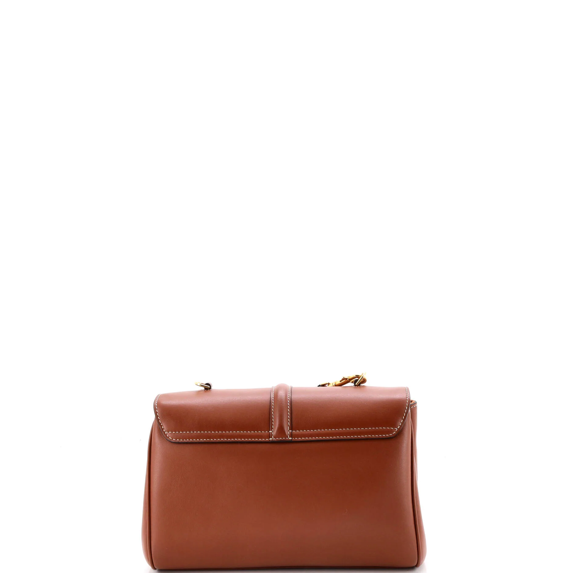 Soft 16 Bag Smooth Calfskin Teen - Image 3