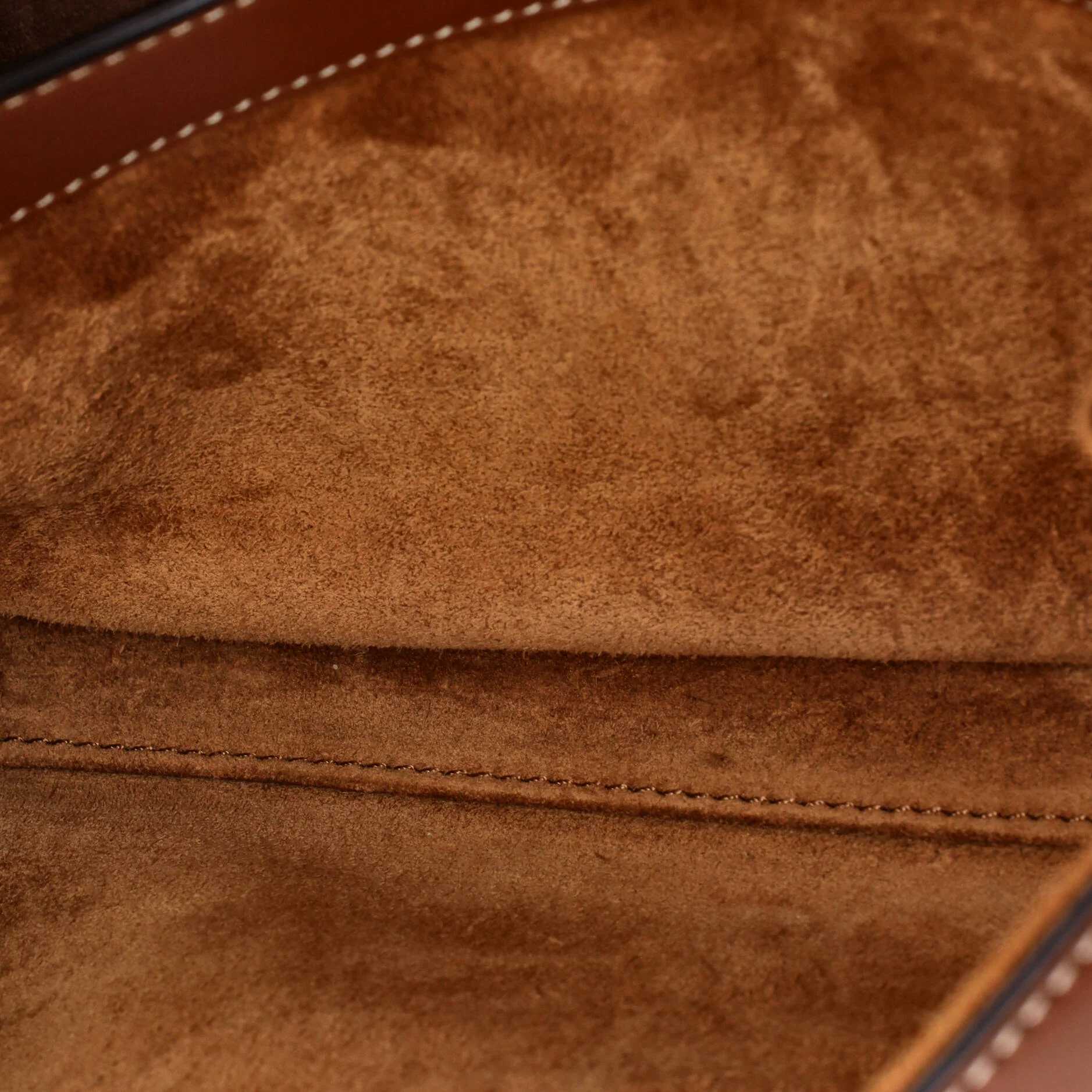 Soft 16 Bag Smooth Calfskin Teen - Image 5