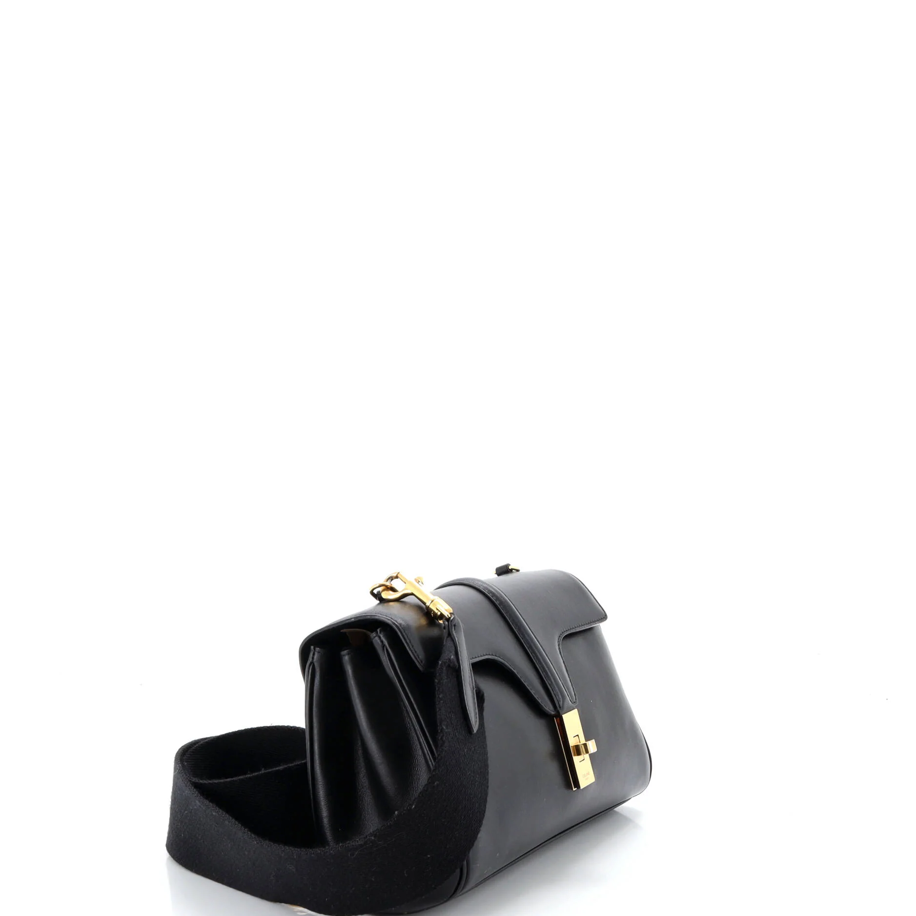 Soft 16 Bag Smooth Calfskin Teen - Image 2