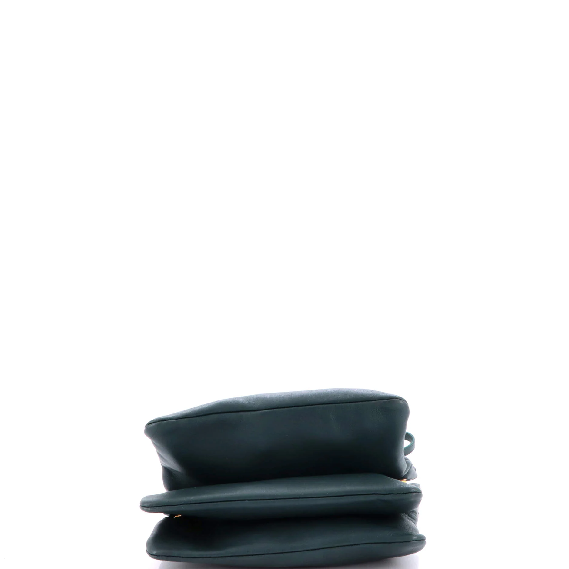 Trio Crossbody Bag Leather Small - Image 4