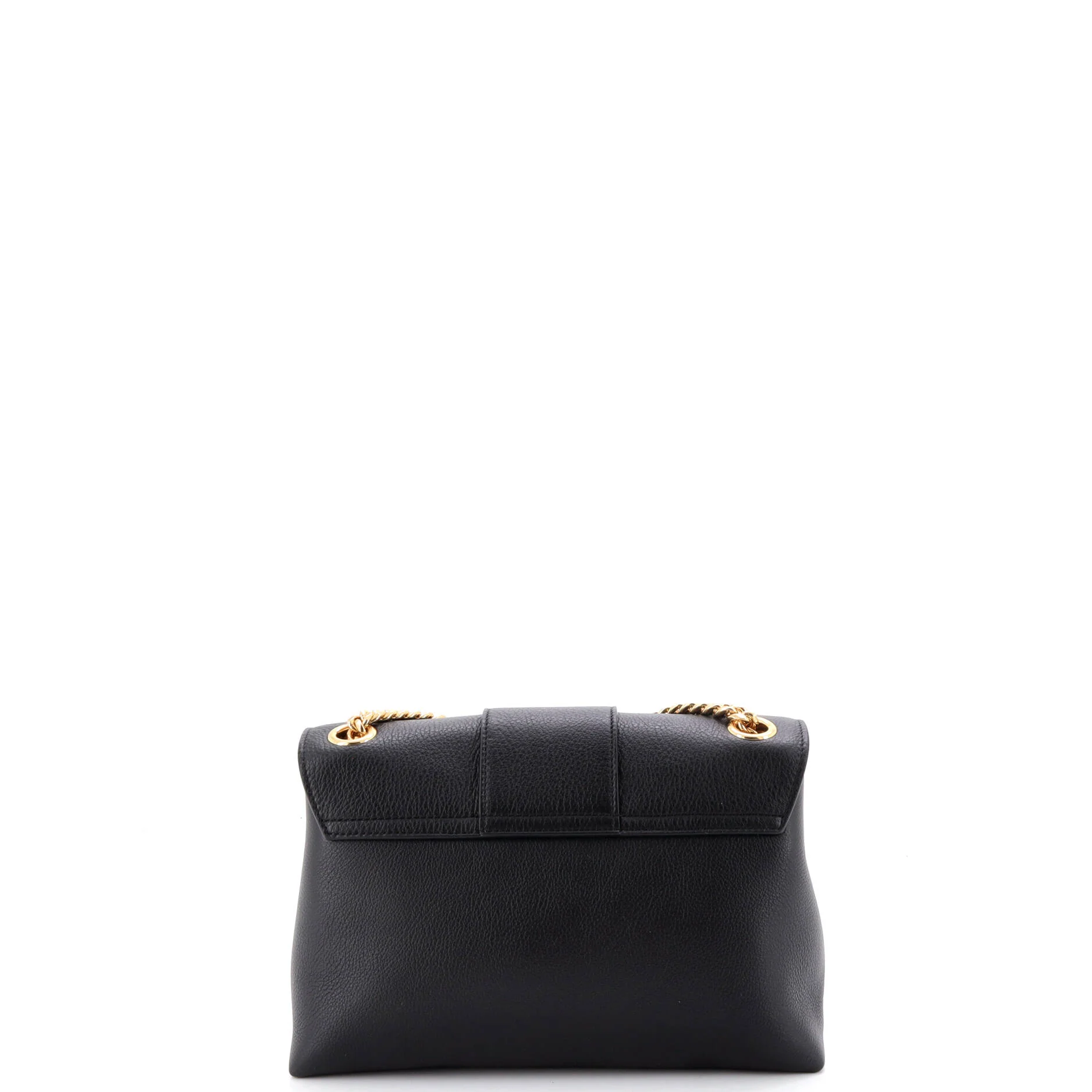 Victoire Flap Shoulder Bag Leather Teen - Image 3