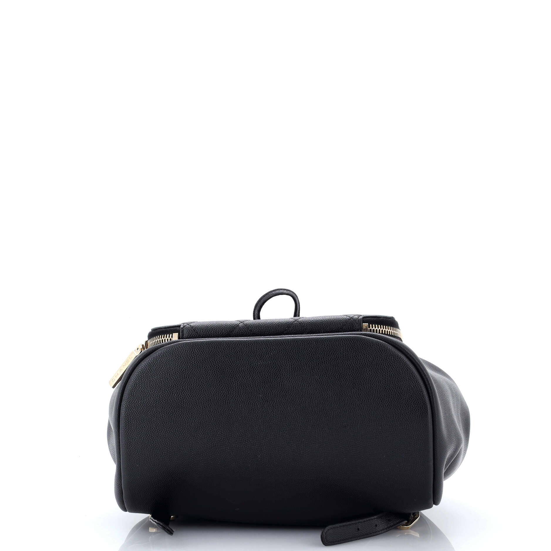 Business Affinity Backpack Caviar Small - Image 4