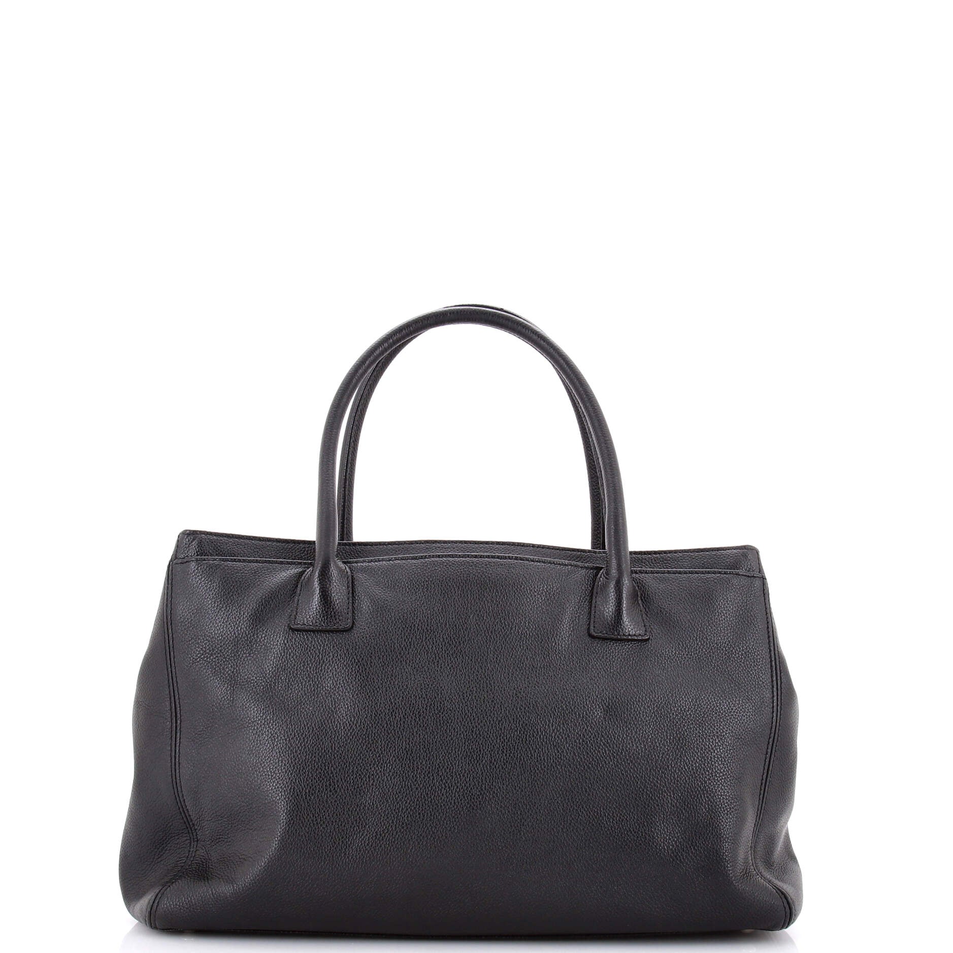 Cerf Executive Tote Leather Medium - Image 3