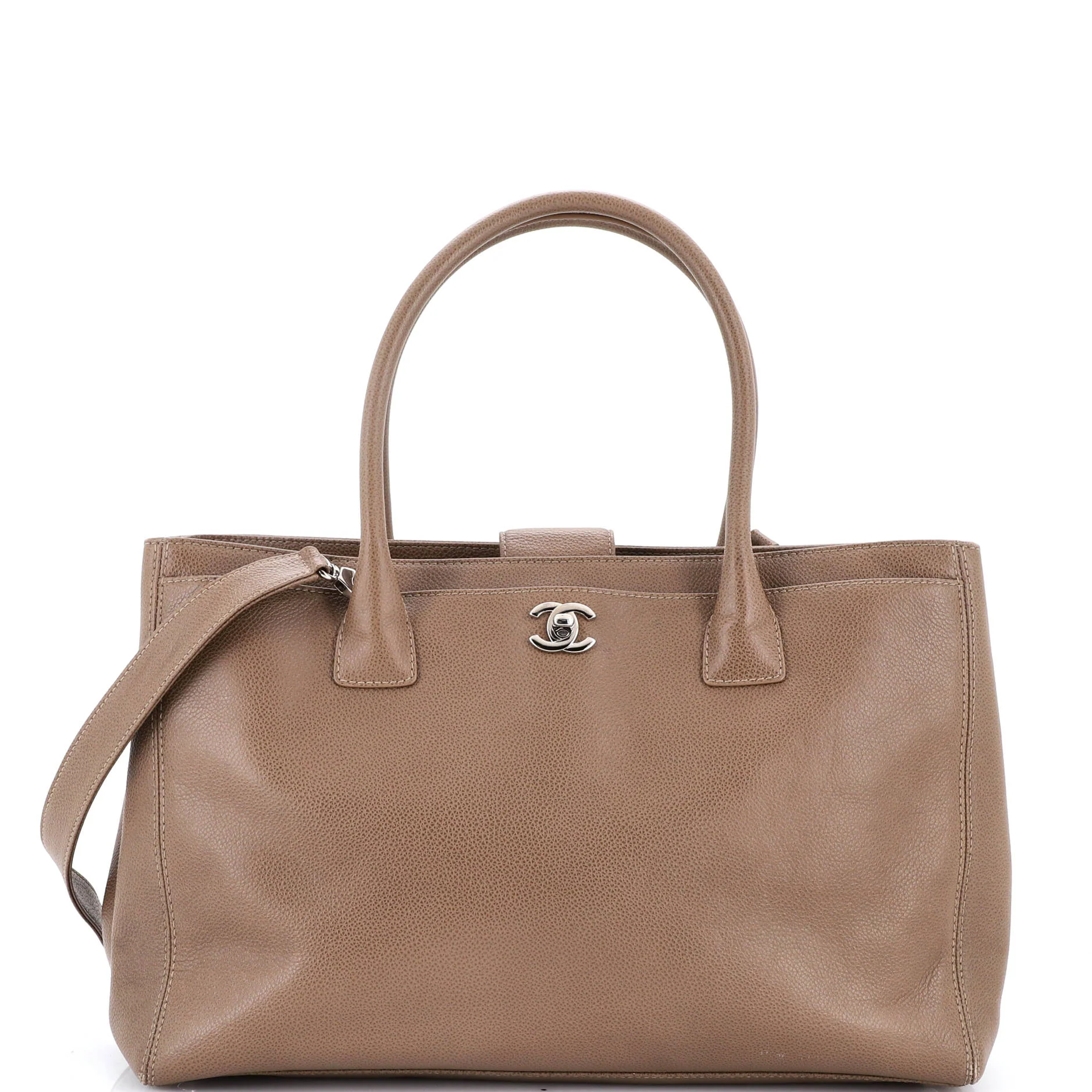 Cerf Executive Tote Leather Medium