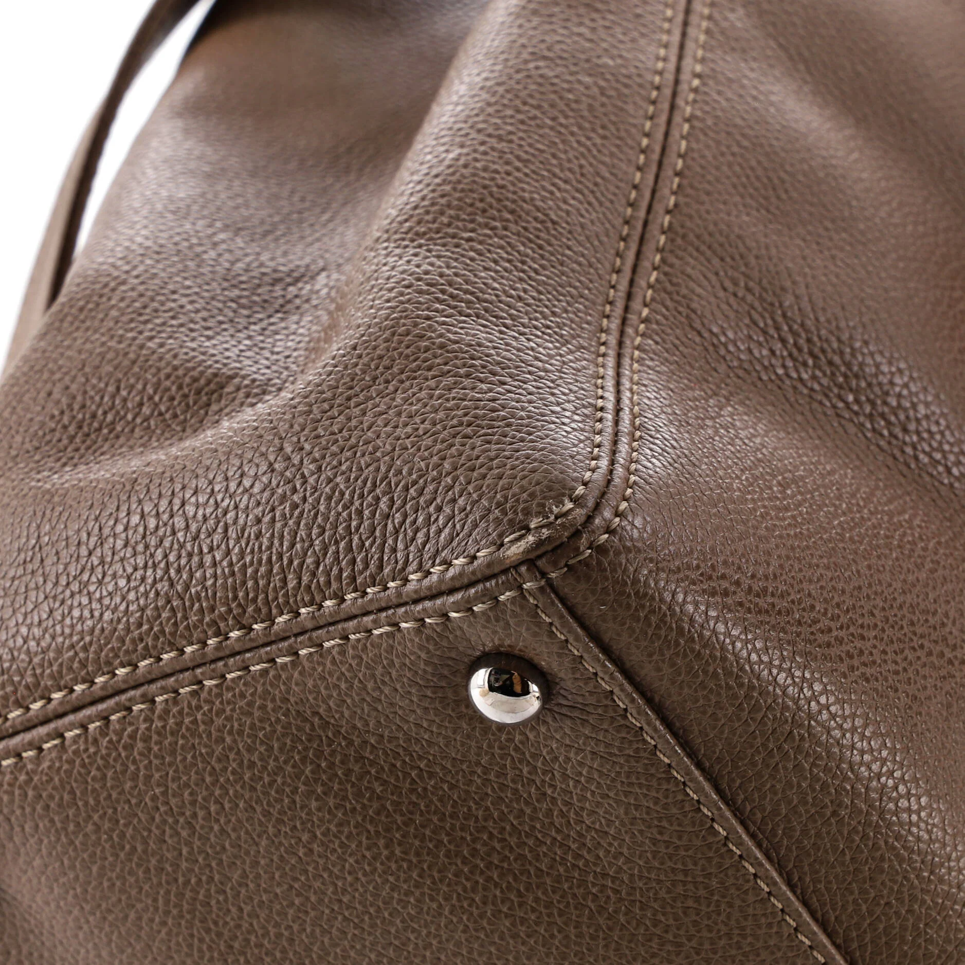 Cerf Executive Tote Leather Medium - Image 7