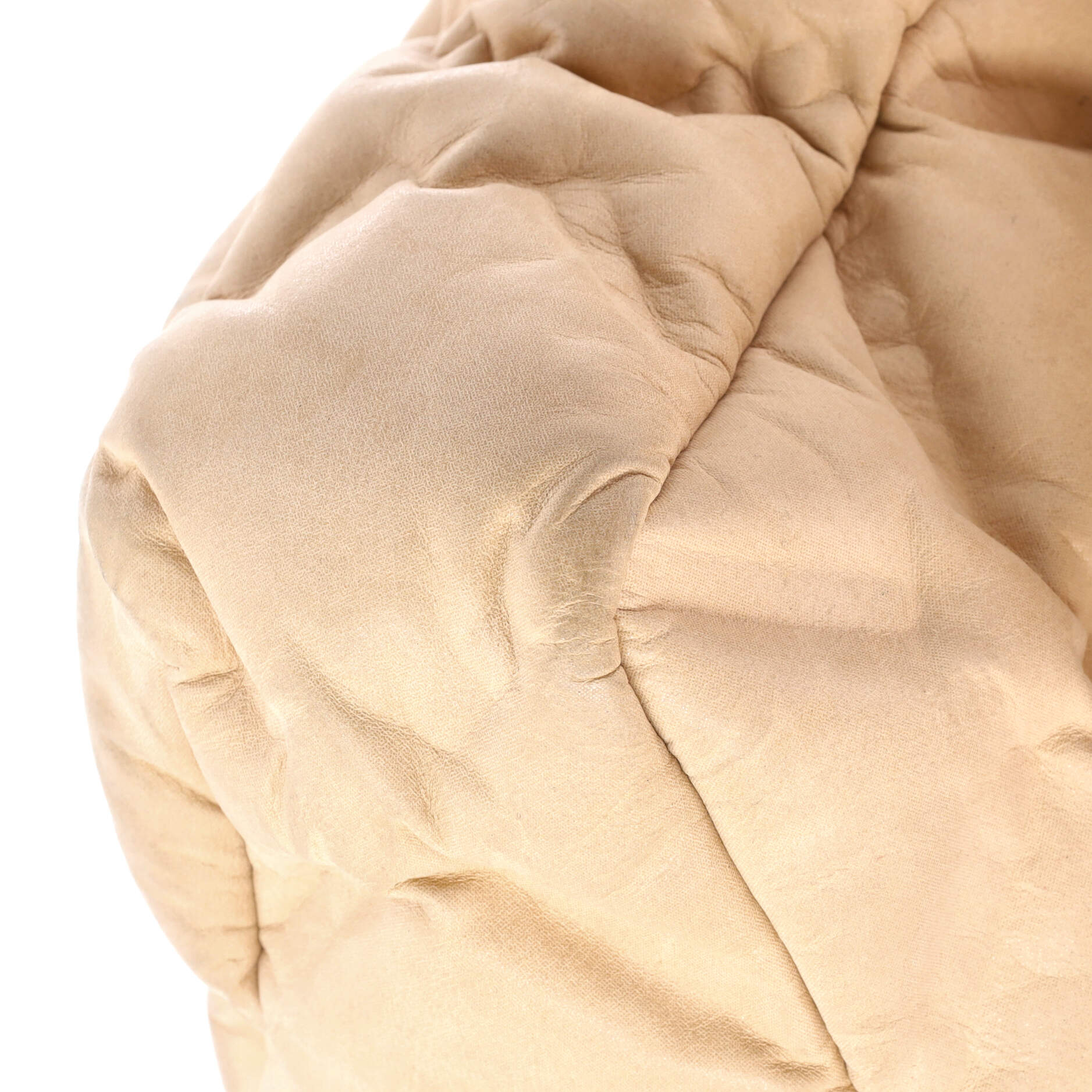 Chesterfield Flap Bag Quilted Calfskin Jumbo - Image 7