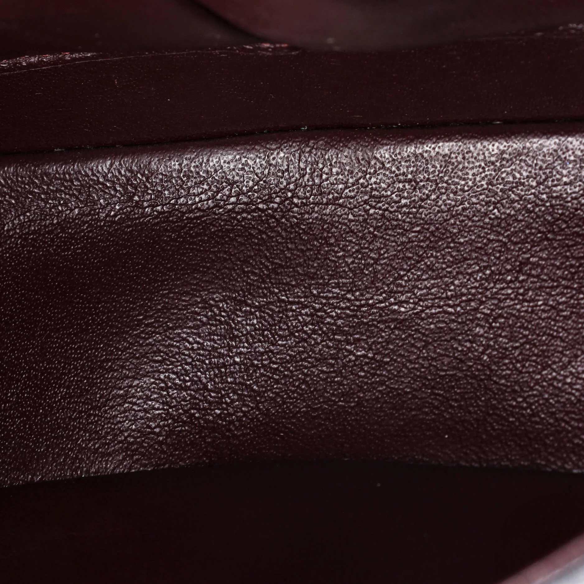 Classic Double Flap Bag Quilted Caviar Medium - Image 5