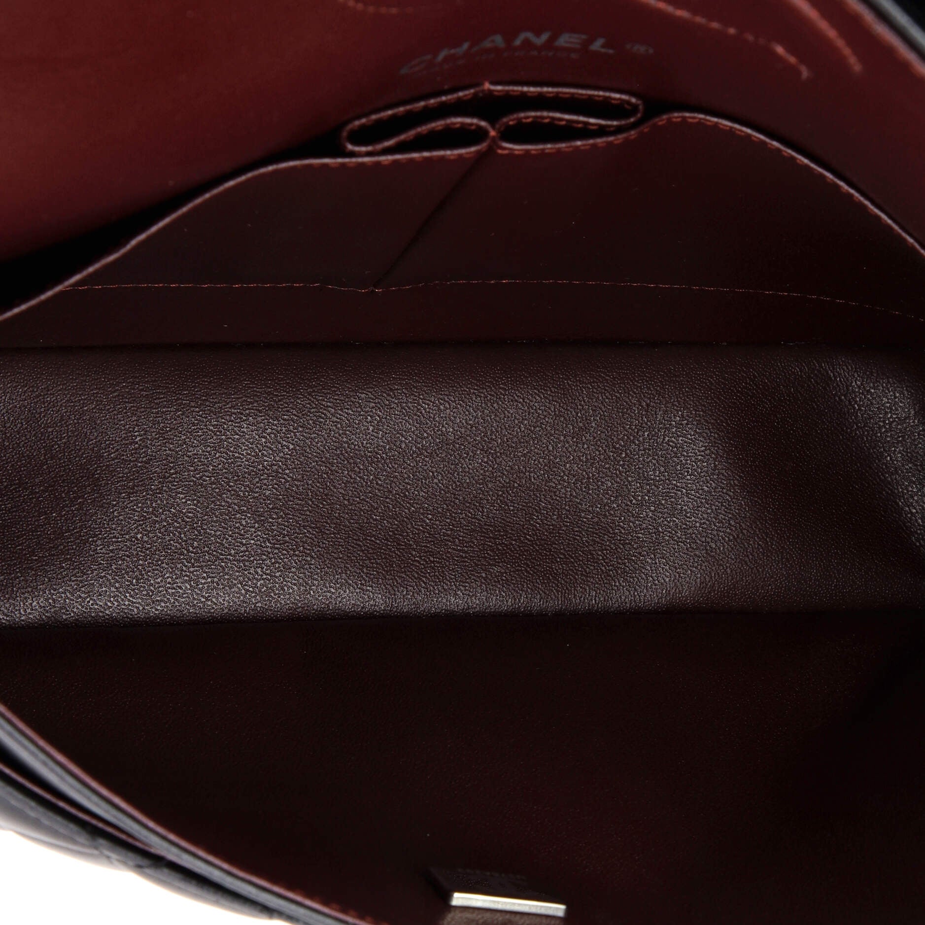 Classic Double Flap Bag Quilted Lambskin Medium - Image 5