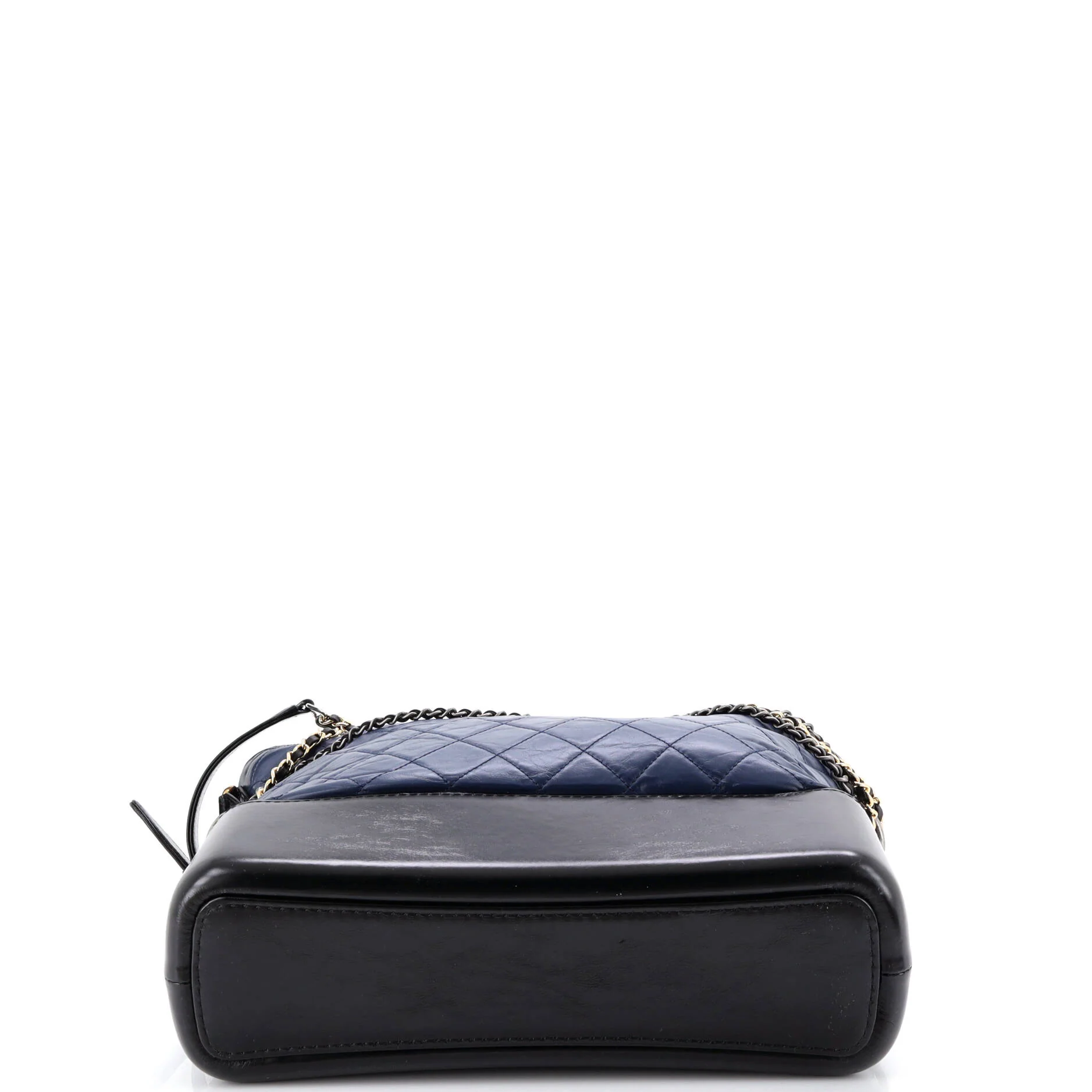 Gabrielle Hobo Quilted Aged Calfskin Medium - Image 5