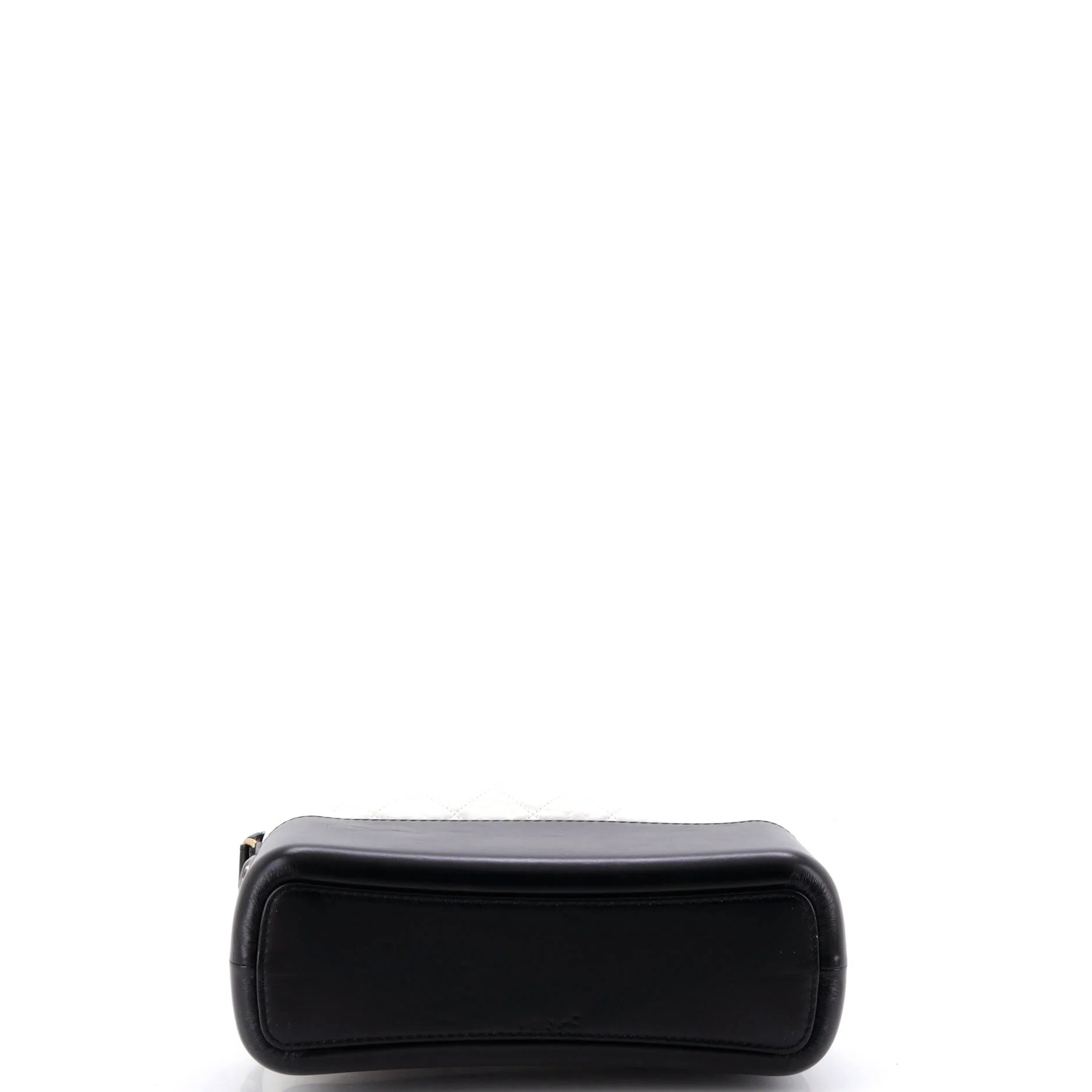 Gabrielle Hobo Quilted Aged Calfskin Medium - Image 5